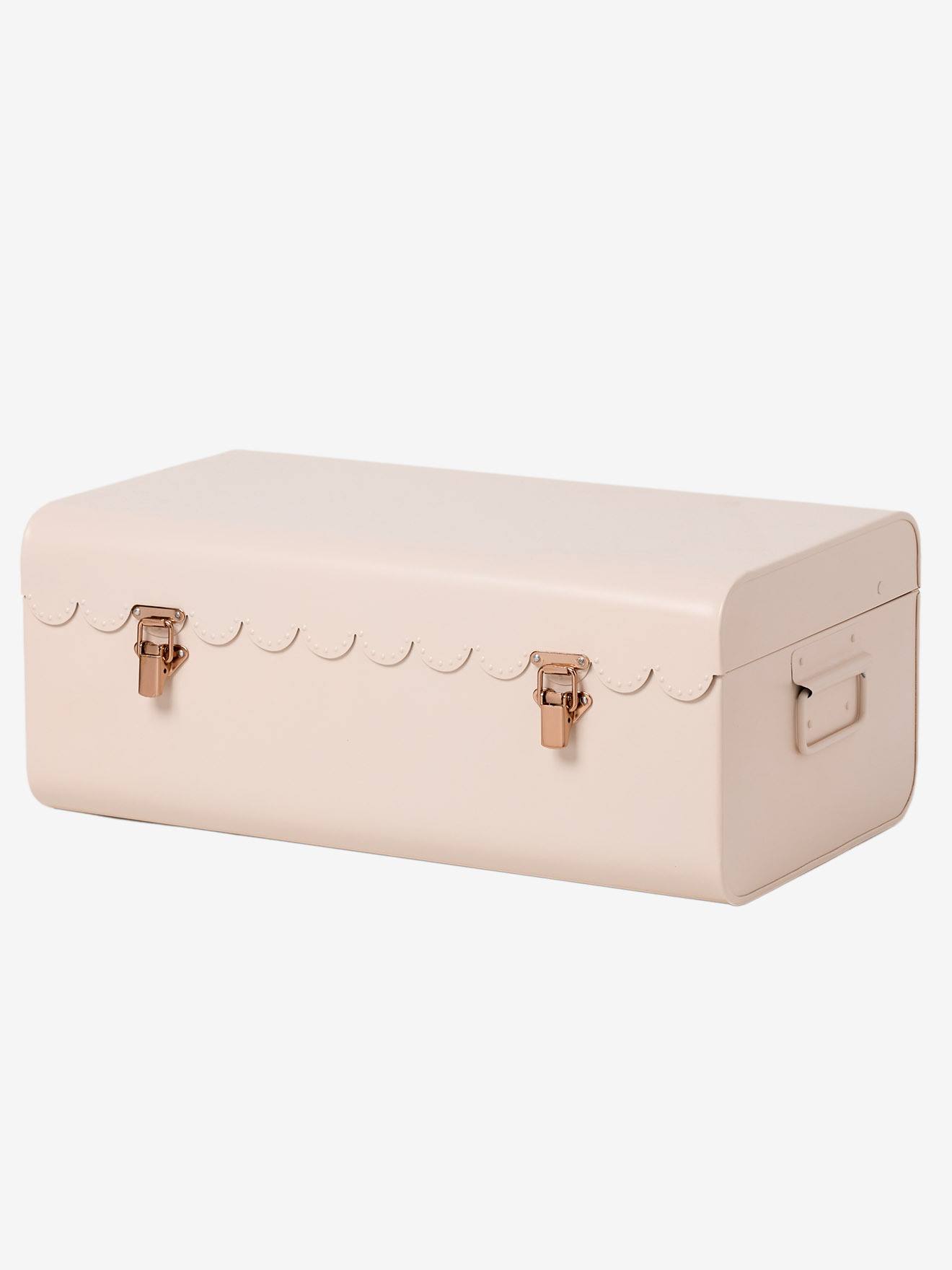 Thumbnail - Aufbewahrungskoffer Kinderzimmer FESTON puder