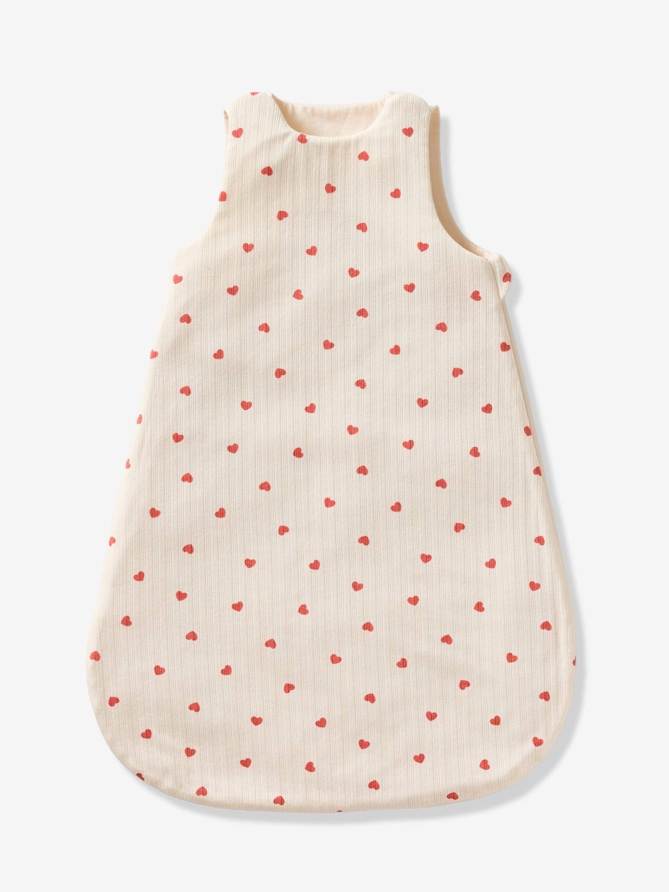 Thumbnail - Baby Sommer-Schlafsack MEIN HERZ TOG 1