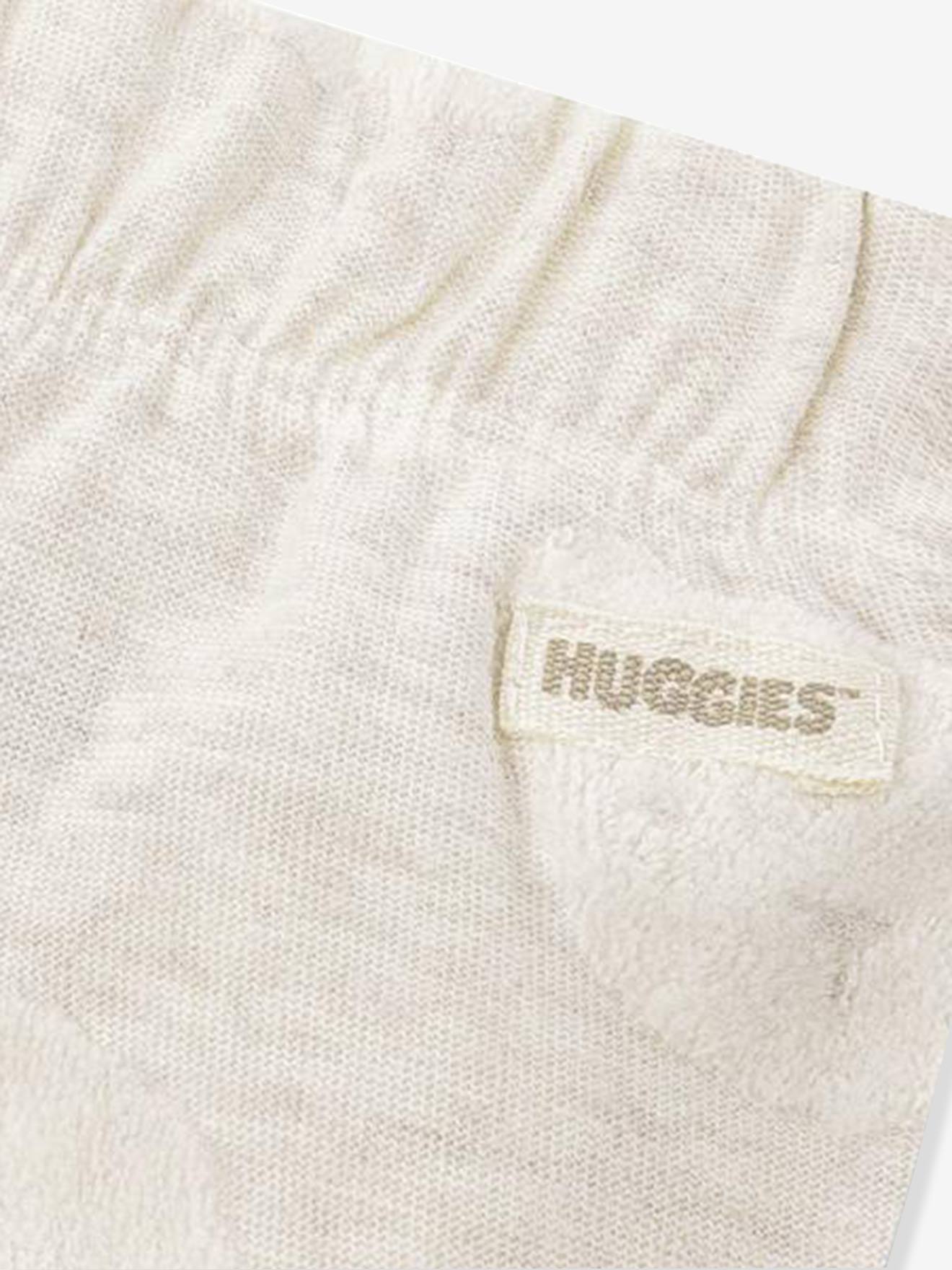 Thumbnail - Baby Set mit Bärenmotiven: Shirt und Hose HUGGIES