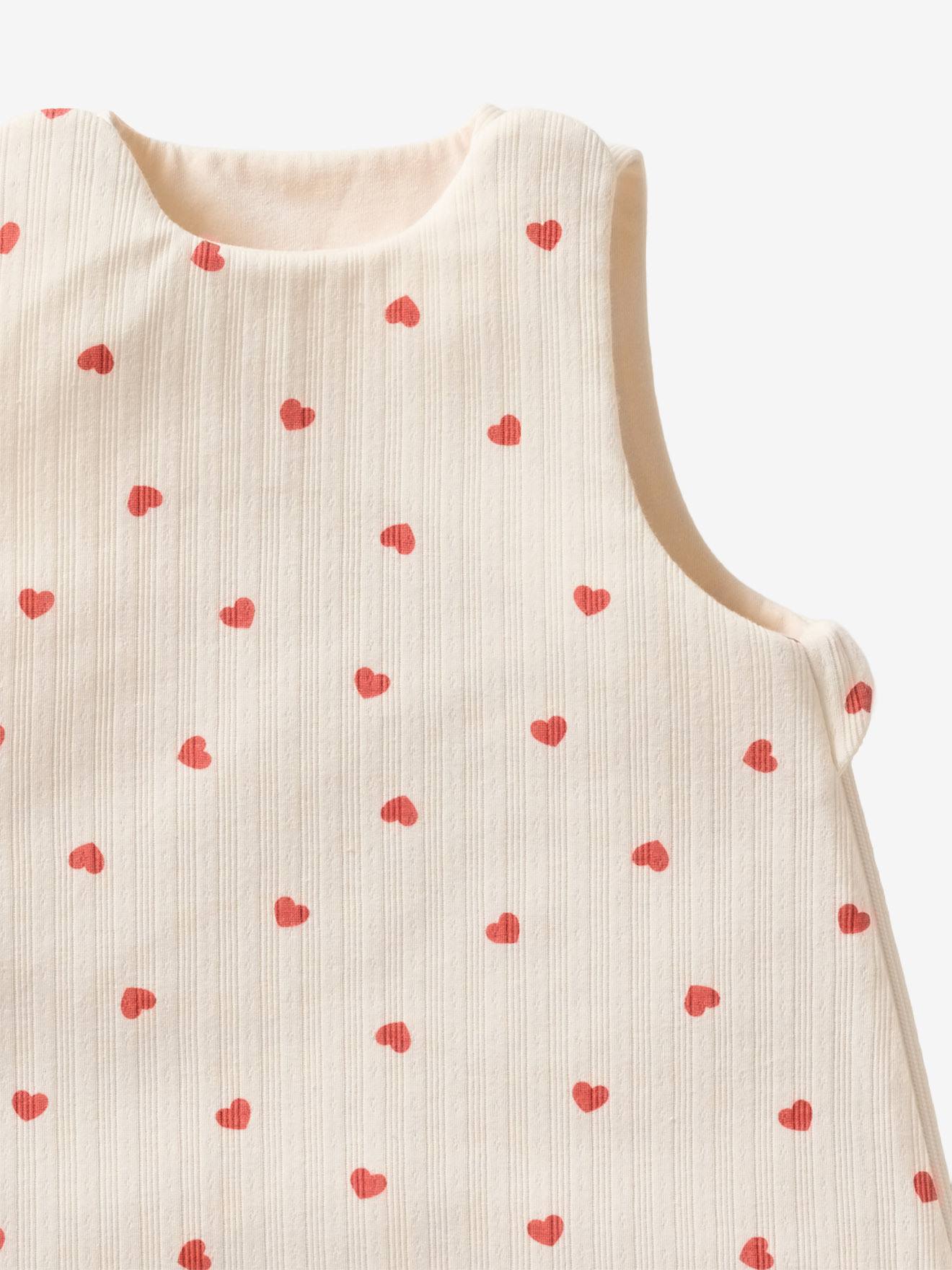 Thumbnail - Baby Sommer-Schlafsack MEIN HERZ TOG 1