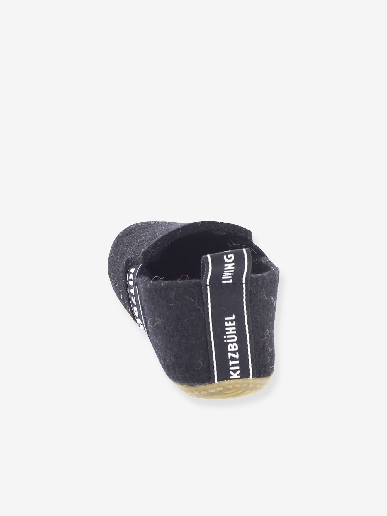 Thumbnail - Hausschuhe Kinder Living Kitzbühel