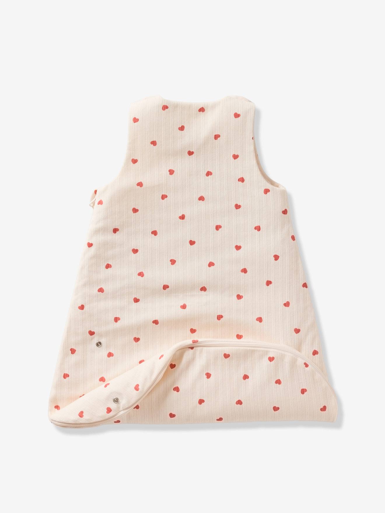 Thumbnail - Baby Sommer-Schlafsack MEIN HERZ TOG 1