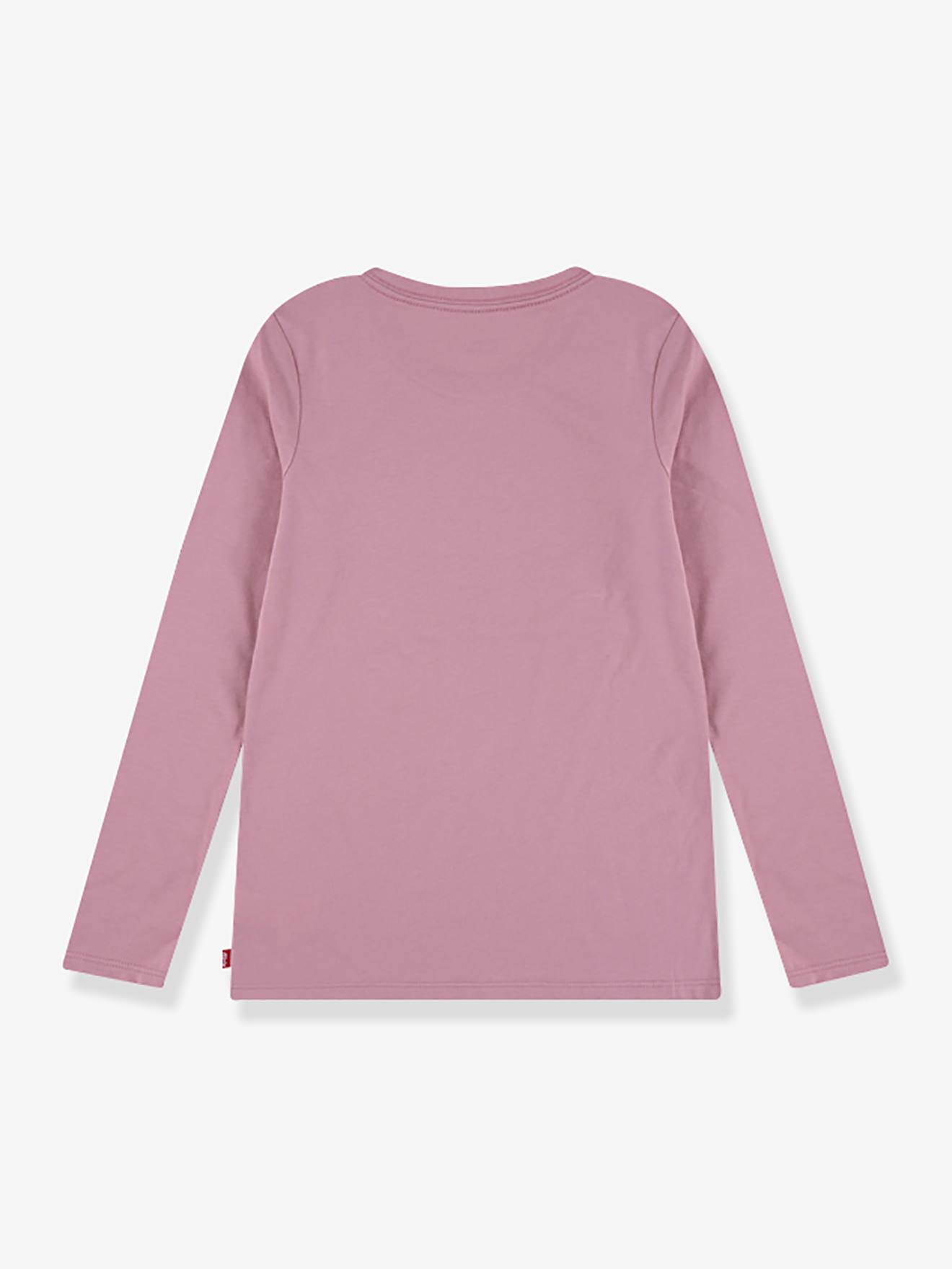 Thumbnail - Baby Shirt mit Batwing-Logo Levi's