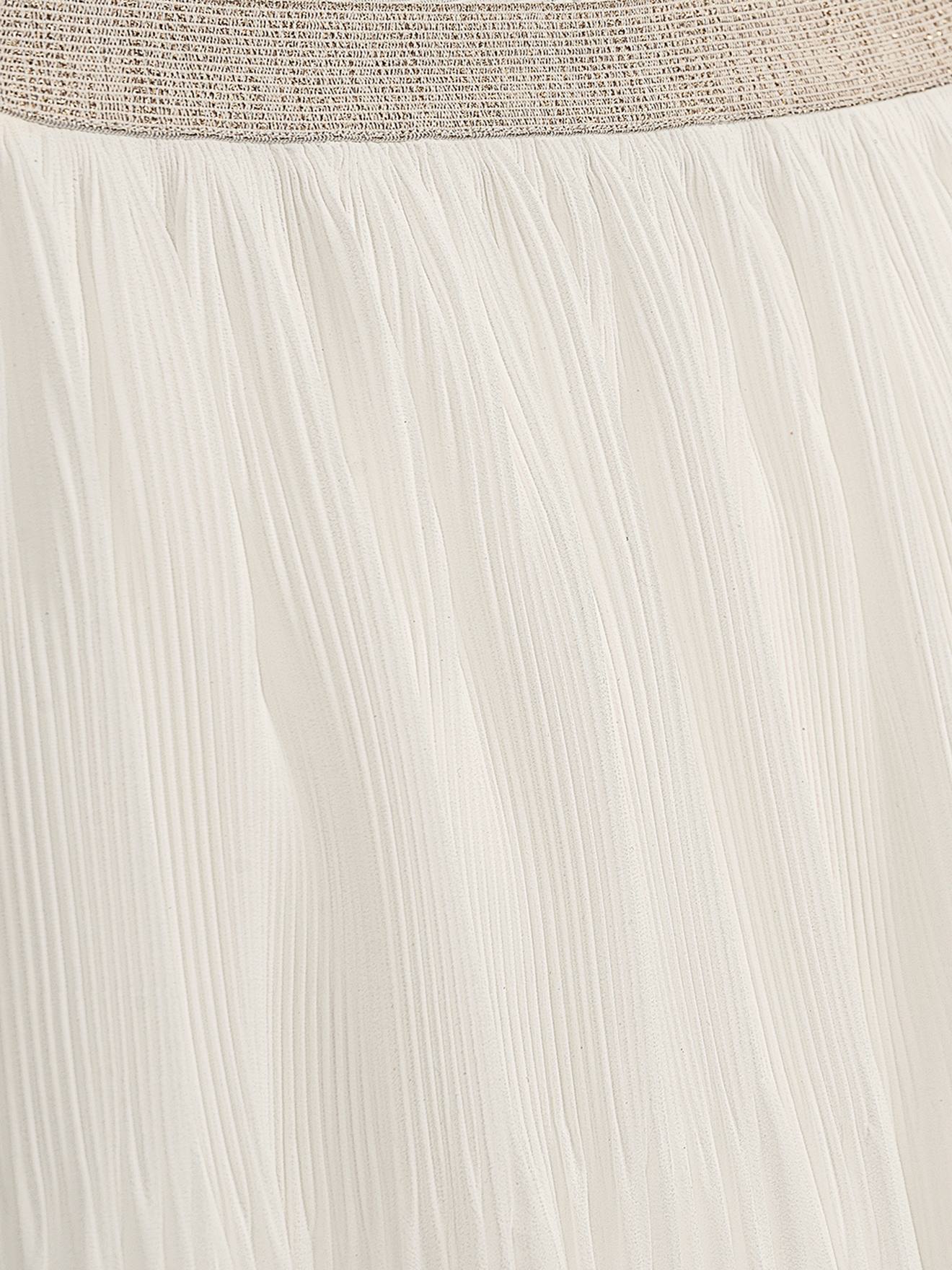 Thumbnail - Festlicher Plisseerock DDOMINIQUE Mädchen DANAMADE