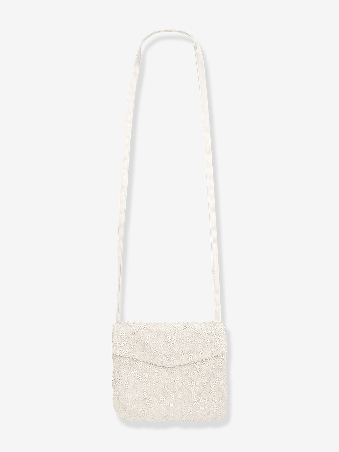 Thumbnail - Festliches Georgette-Kleid DJOANA Mädchen DANAMADE