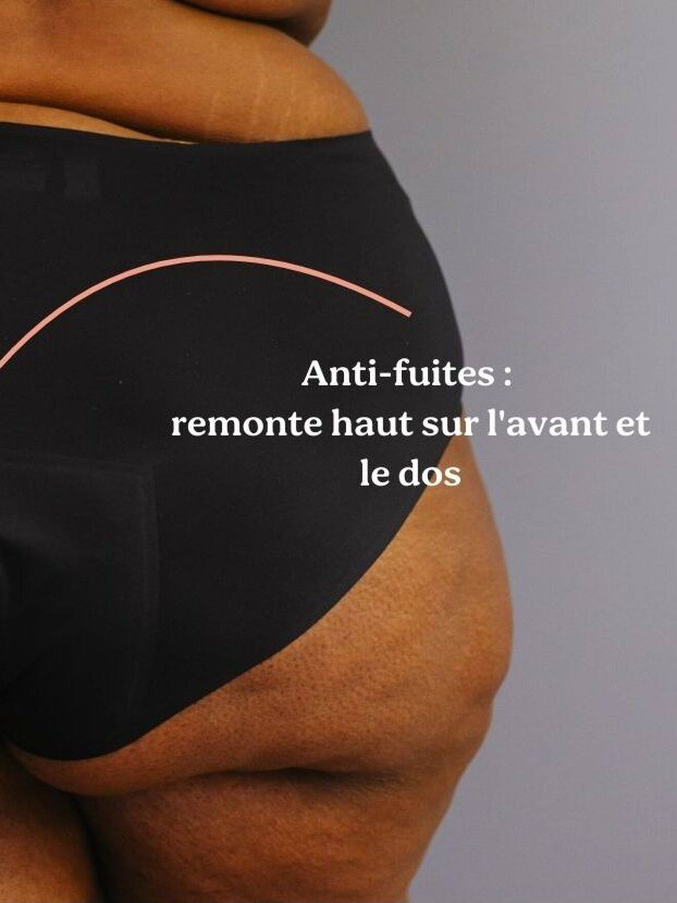 Thumbnail - Wochenbett-Unterhosen Slip FLOWLY Doomoo