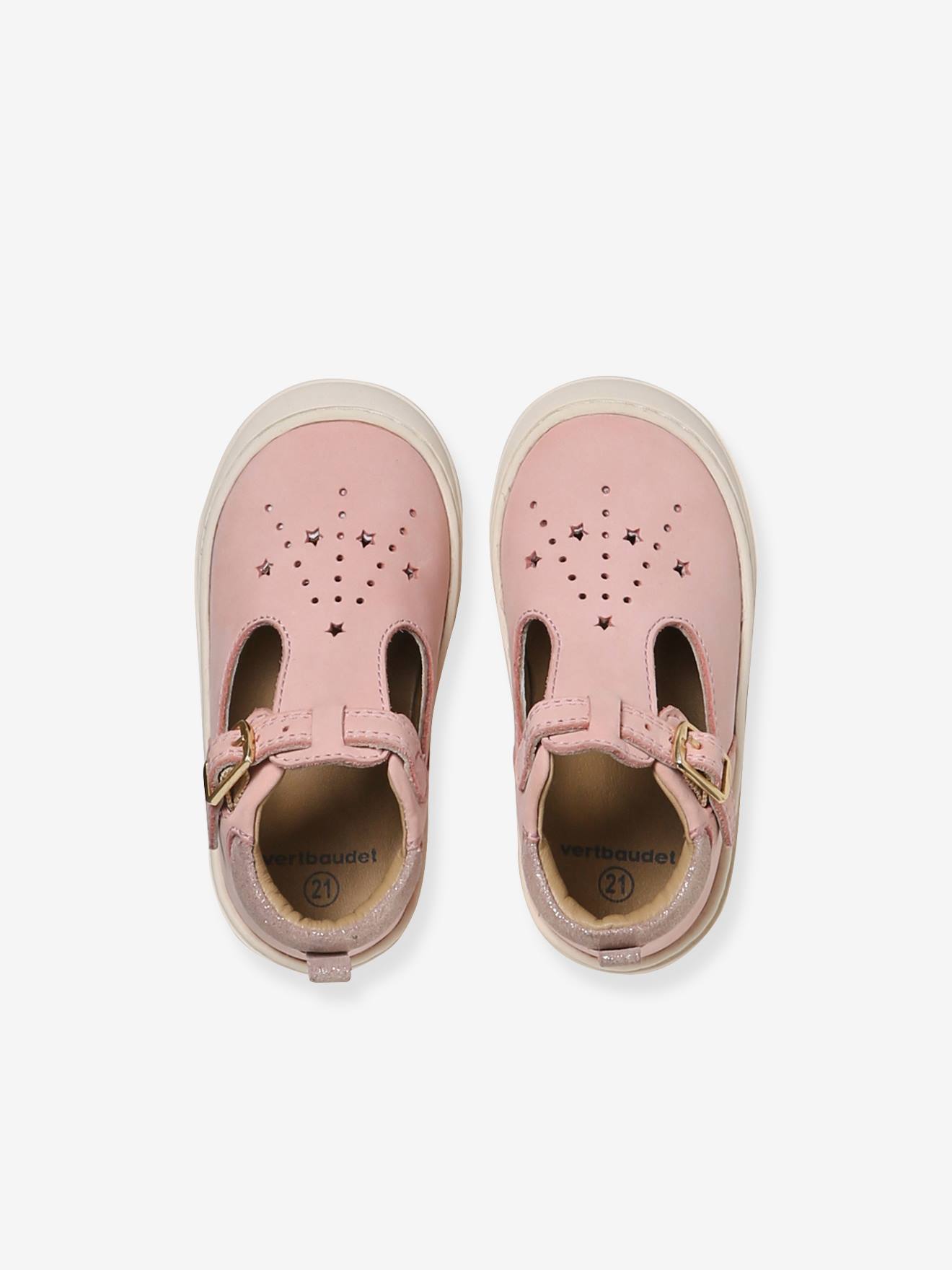 Thumbnail - Baby Lauflernschuhe