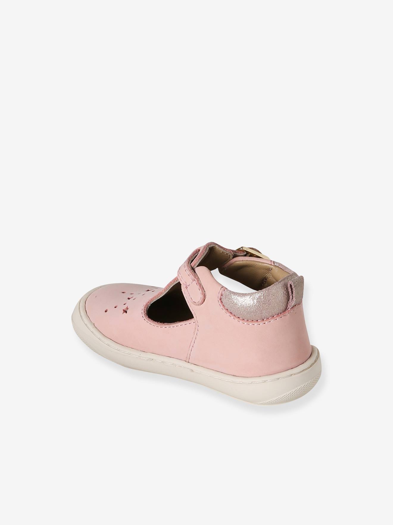 Thumbnail - Baby Lauflernschuhe