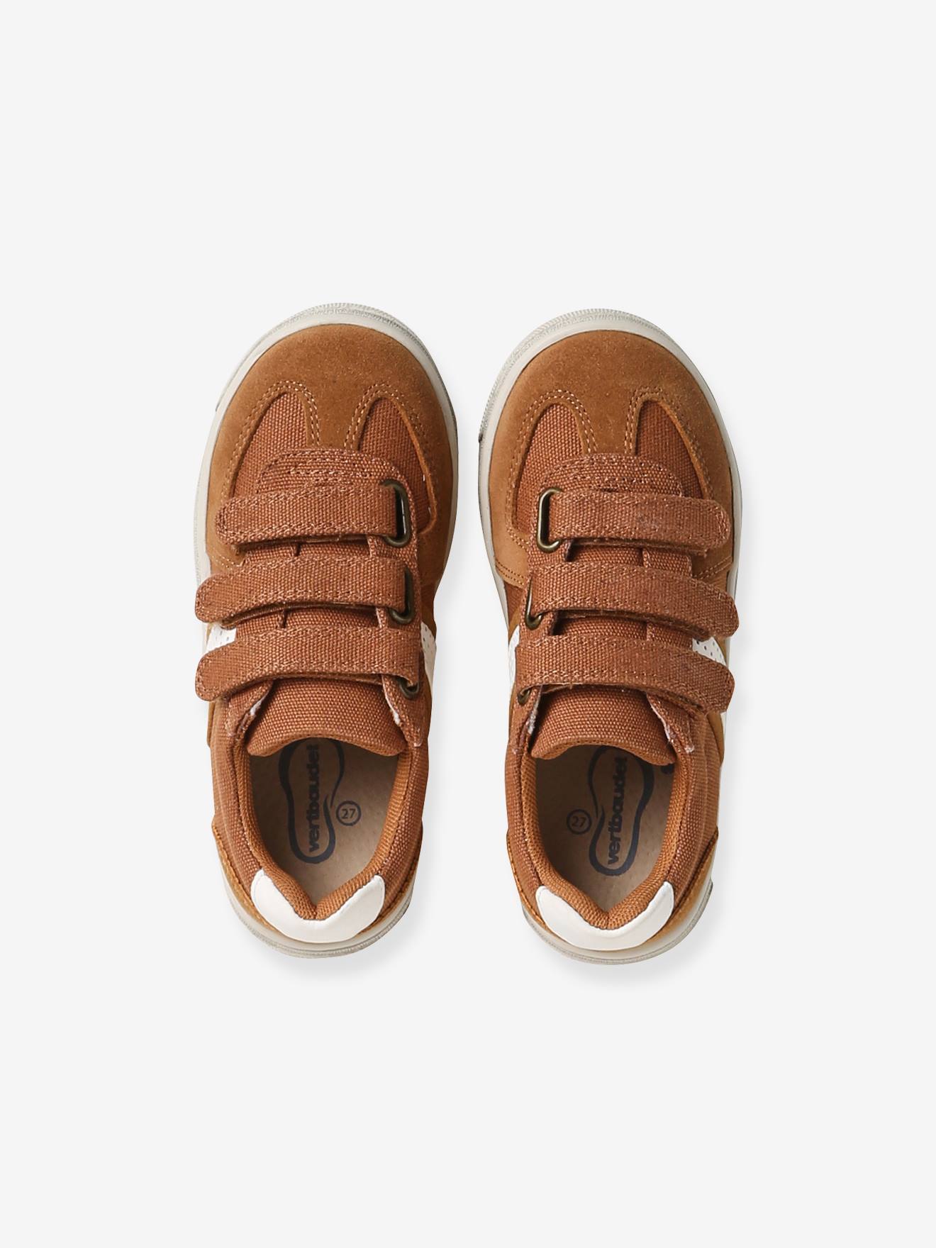 Thumbnail - Klett-Sneakers Jungen