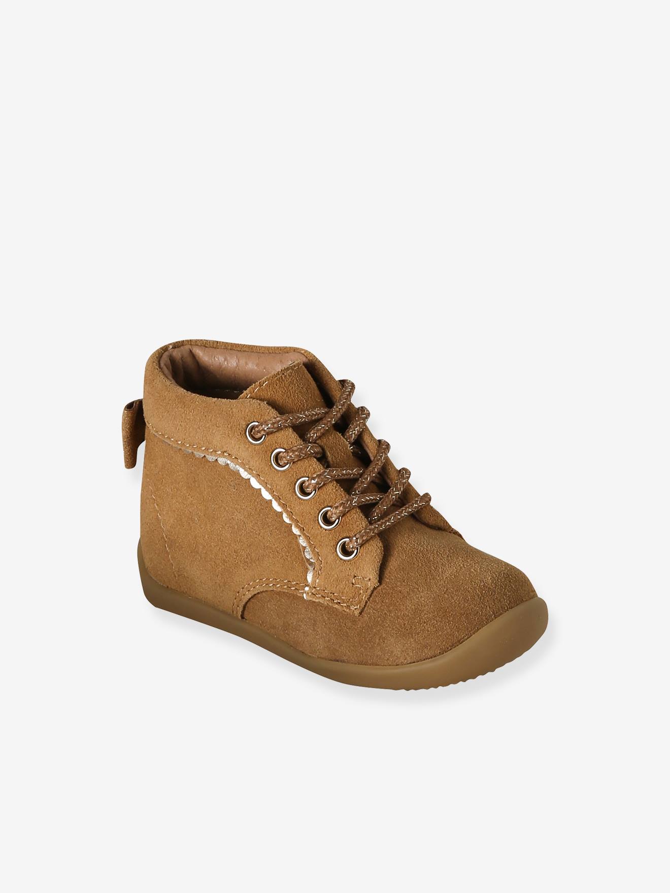 Thumbnail - Baby Lauflern-Boots