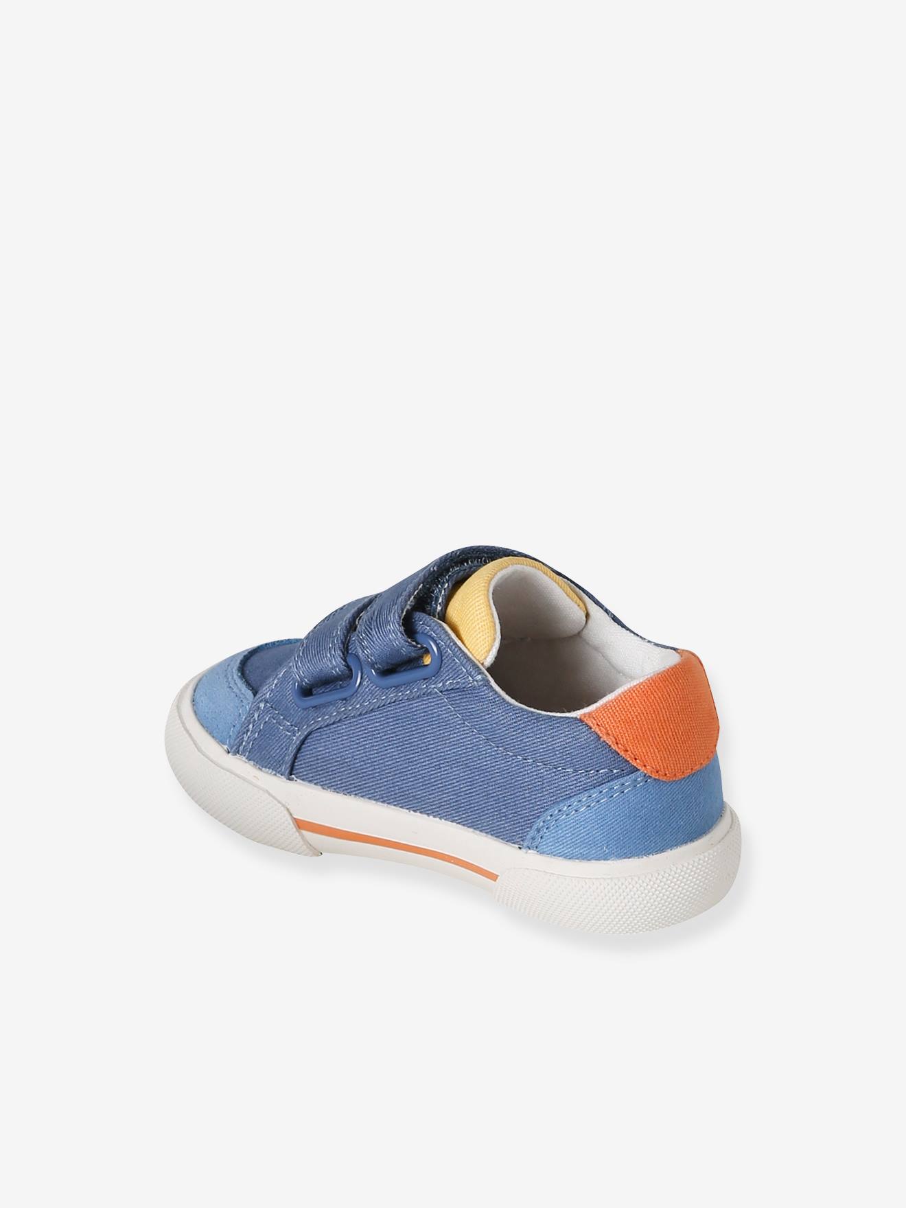 Thumbnail - Sneakers Baby mit Klettverschluss set