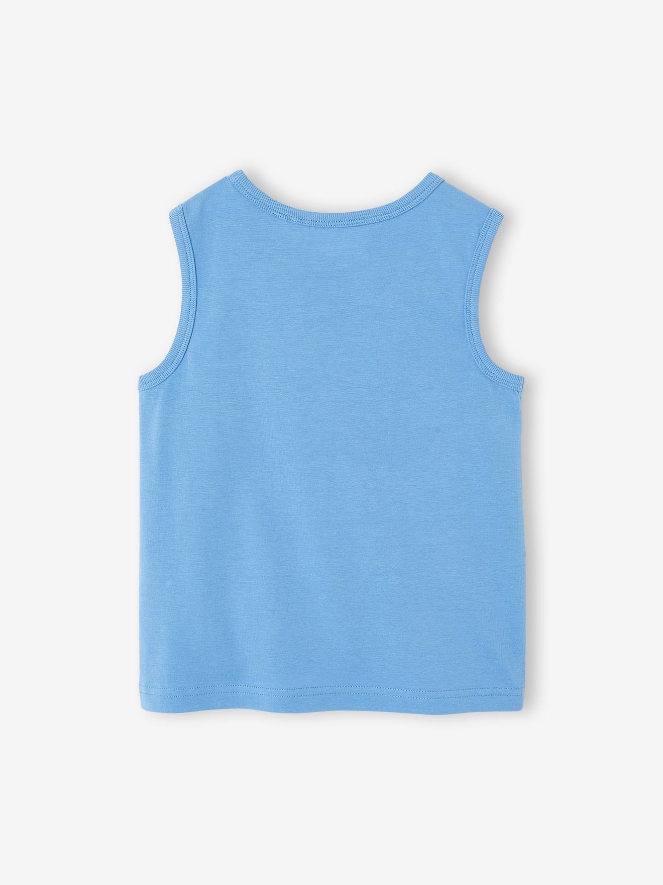 Thumbnail - Trägershirts 2er-Pack Jungen set