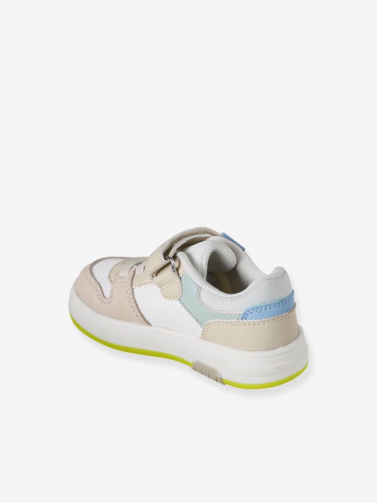 Thumbnail - Sneakers Baby mit elastischer Schnürung set