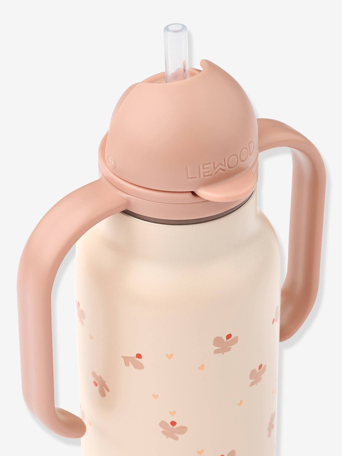 Thumbnail - Kinder Trinkflasche KIMMIE LIEWOOD 250 ml