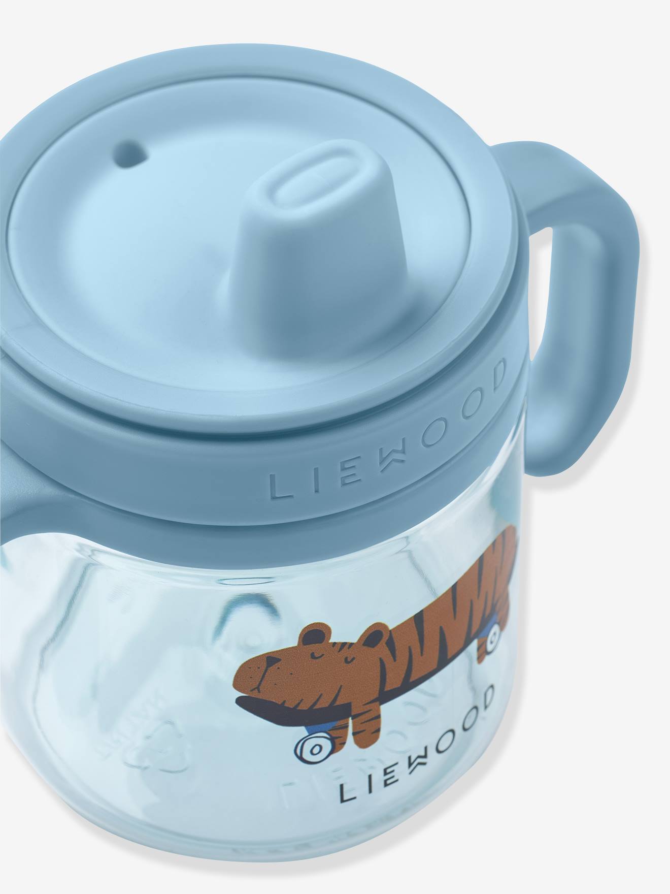 Thumbnail - Baby Trinklernbecher Kylo LIEWOOD 280 ml