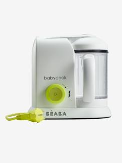 Babyartikel-Essen & Trinken-Nahrungszubereitung-Babykostzubereiter Babycook „Solo“ BEABA