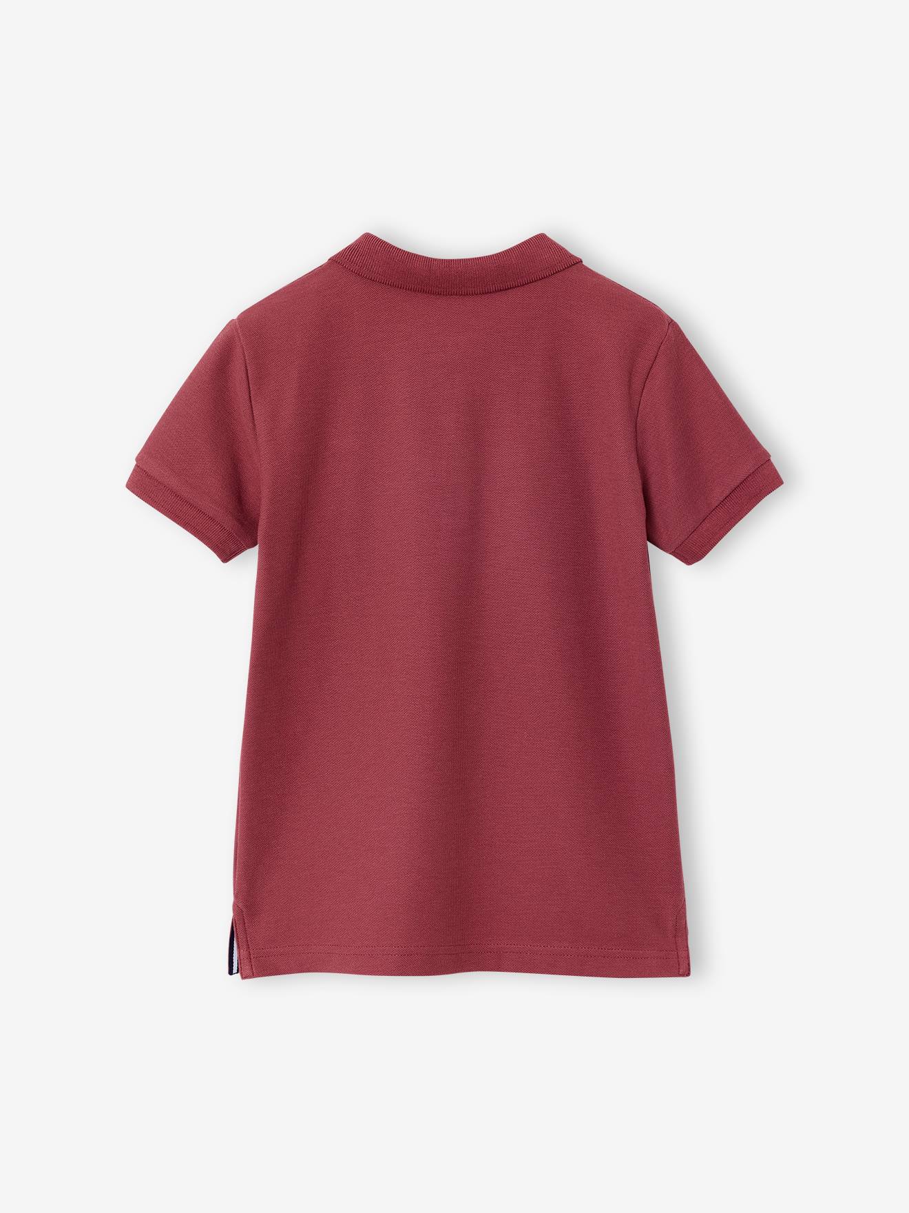 Thumbnail - Jungen Poloshirt