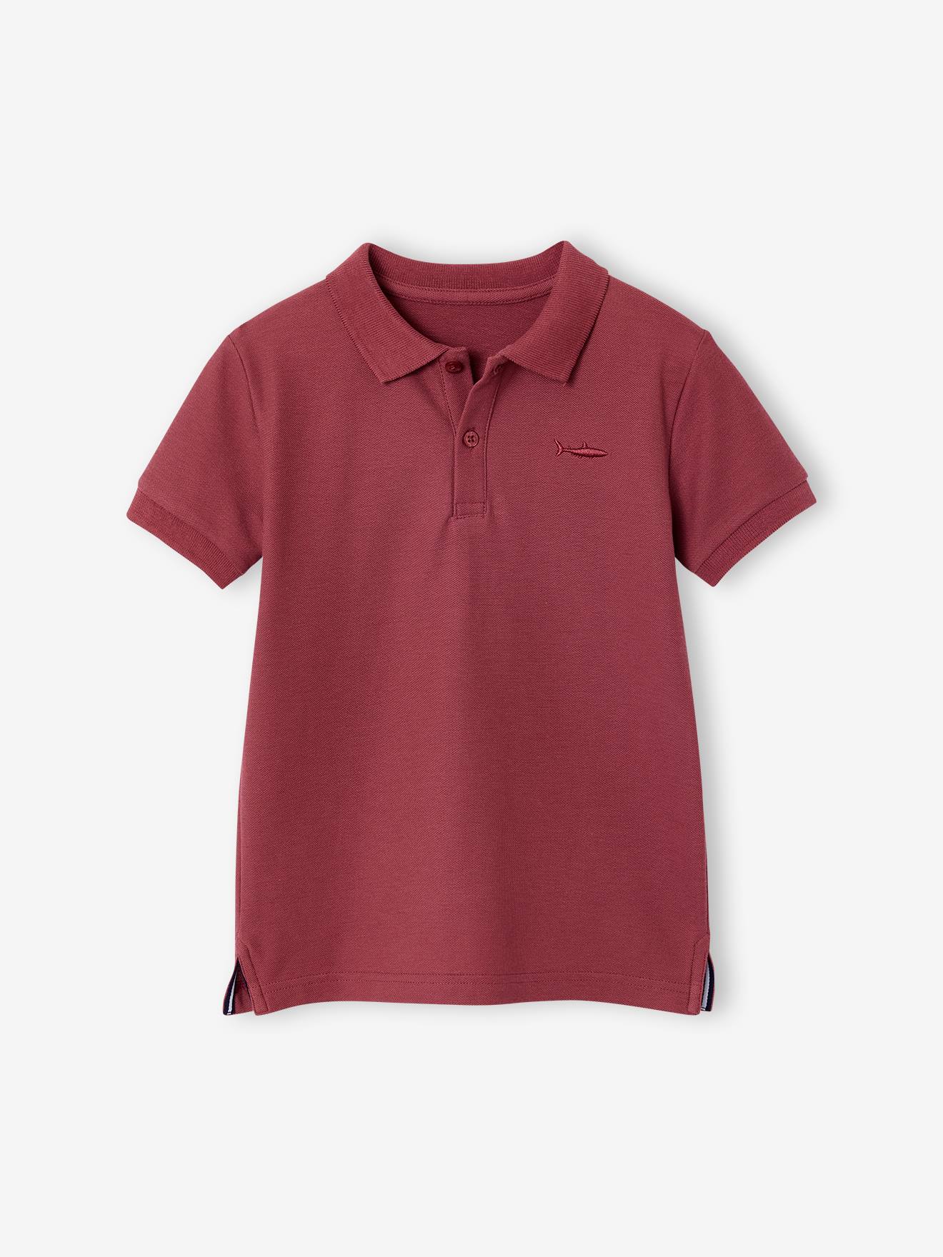 Thumbnail - Jungen Poloshirt