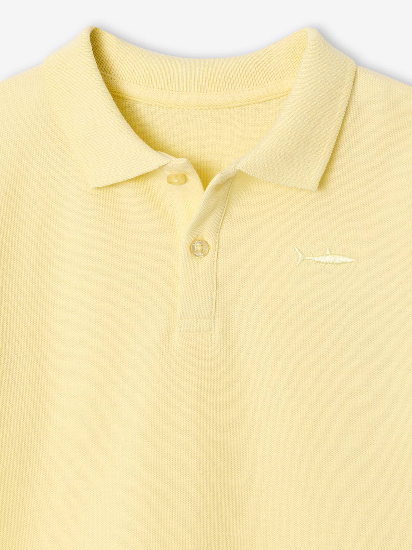 Thumbnail - Jungen Poloshirt