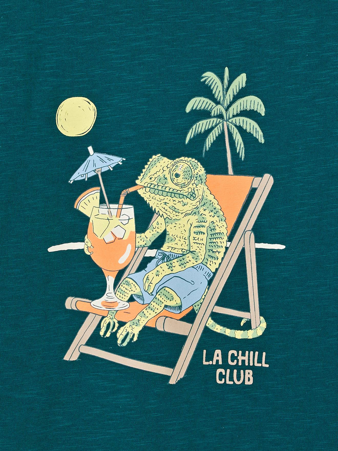 Thumbnail - Jungen T-Shirt