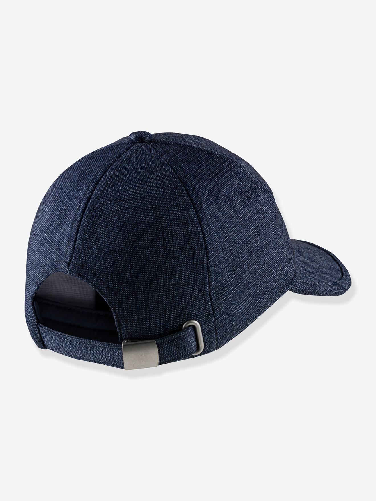 Thumbnail - Basecap Denim-Optik Kinder Sterntaler