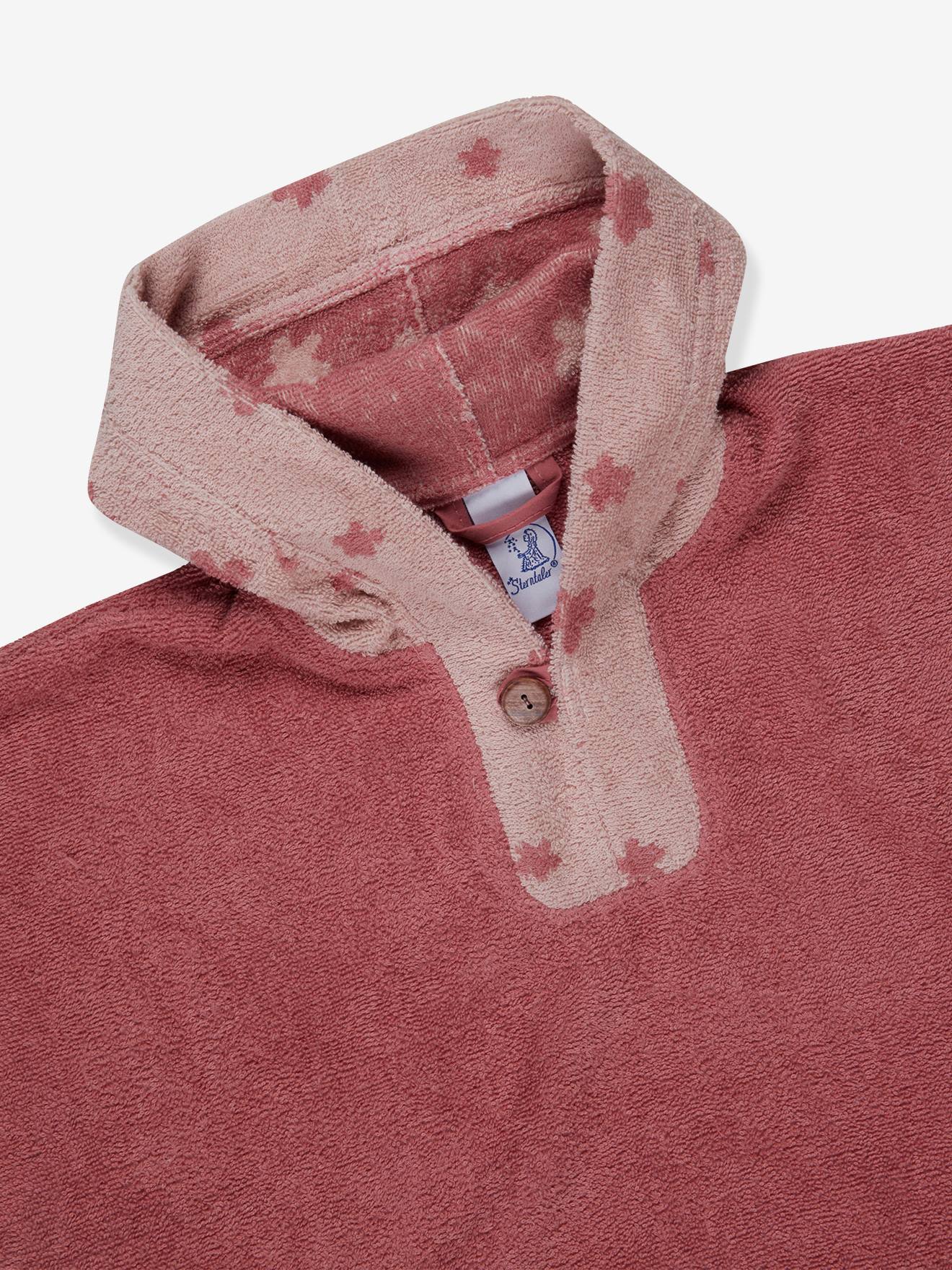 Thumbnail - Badeponcho HANNI Baby Sterntaler