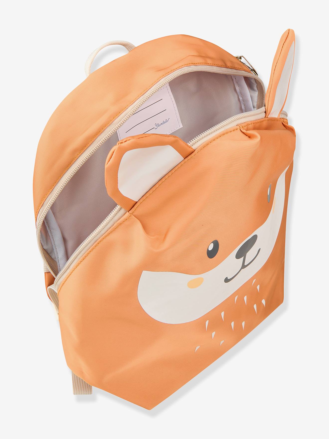 Thumbnail - Rucksack FILOU Kinder Sterntaler