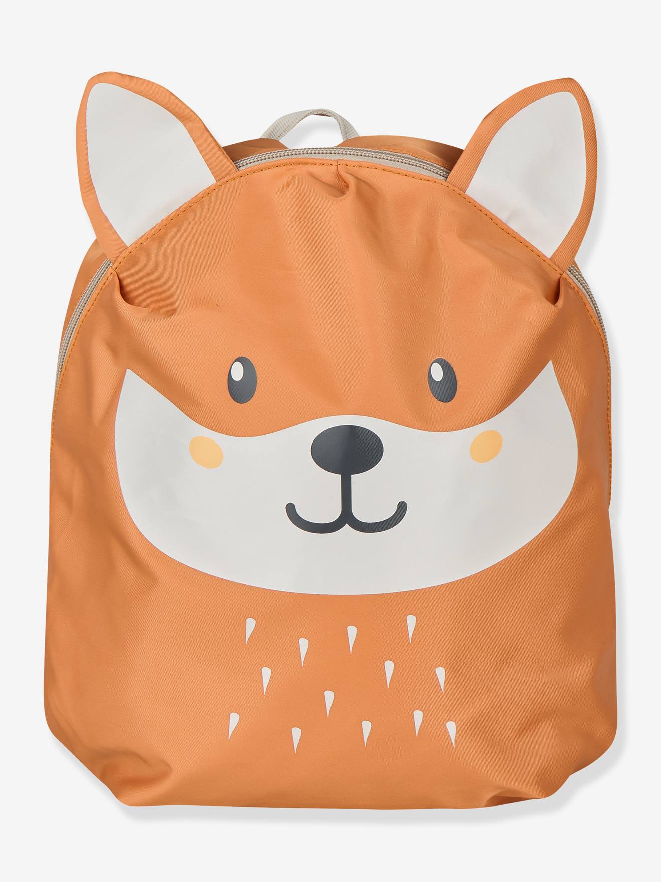 Rucksack FILOU Kinder Sterntaler rost