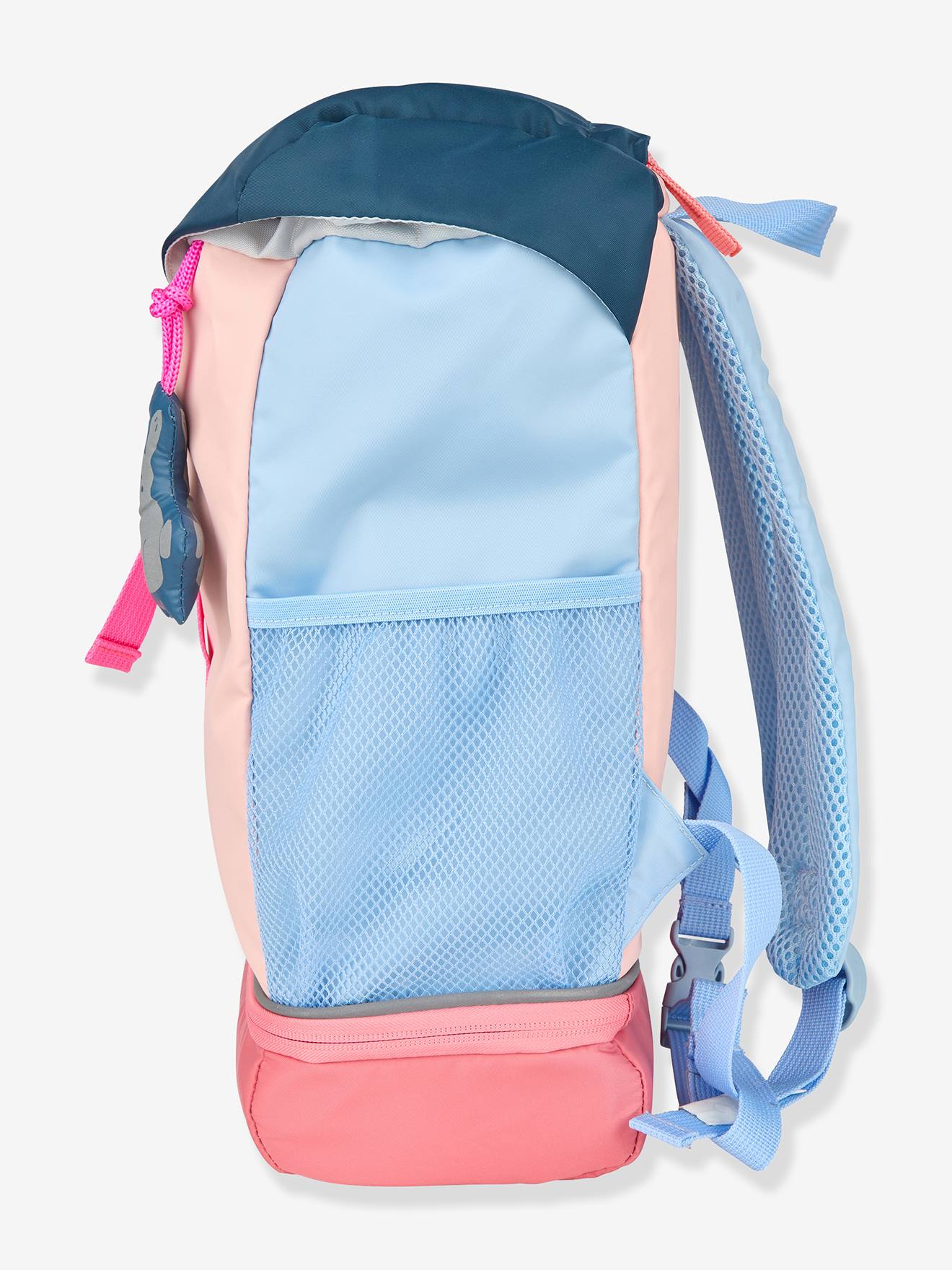 Thumbnail - Rucksack WALDTIERE Kinder Sterntaler hell