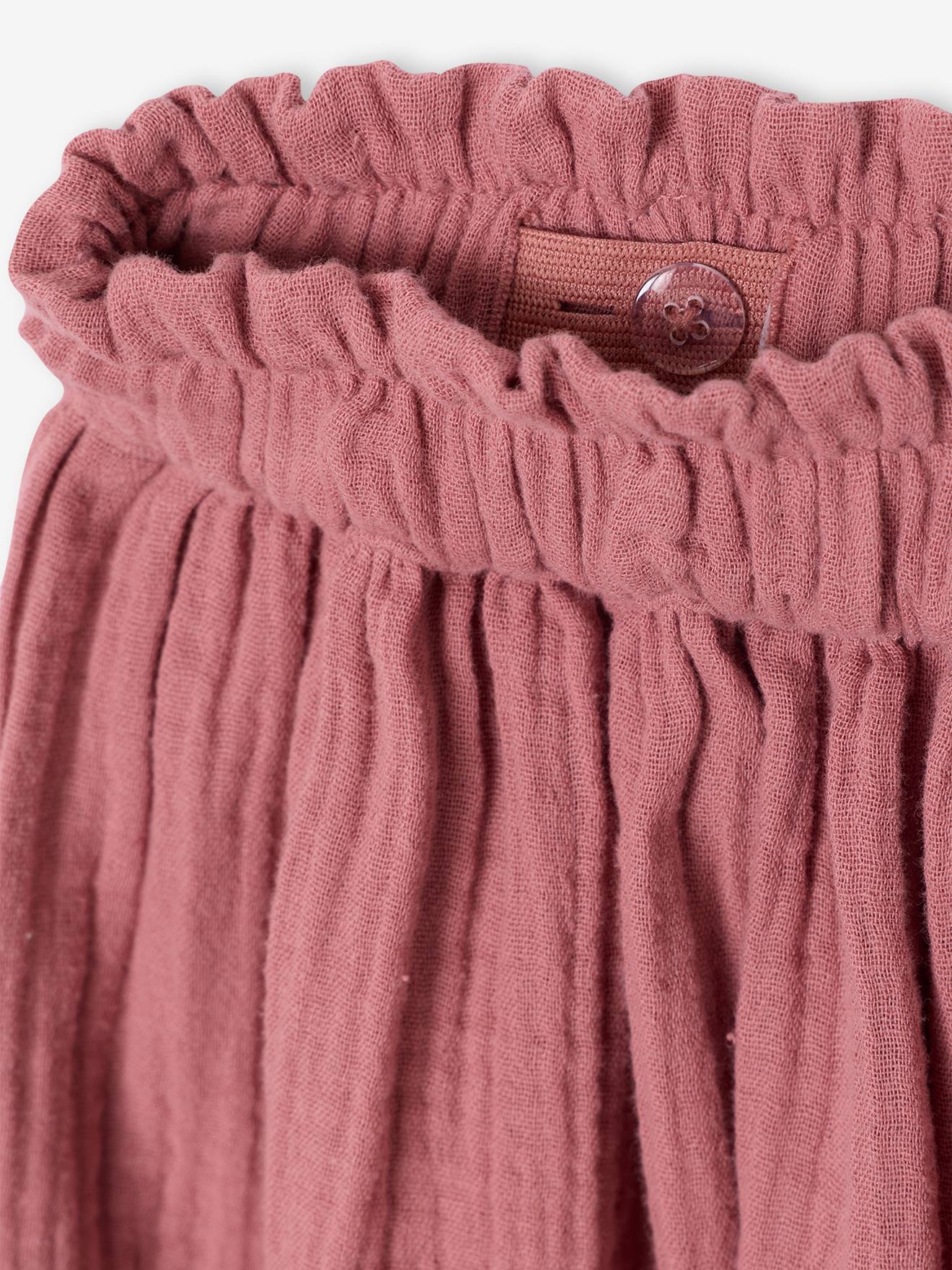 Thumbnail - Mädchen Rock