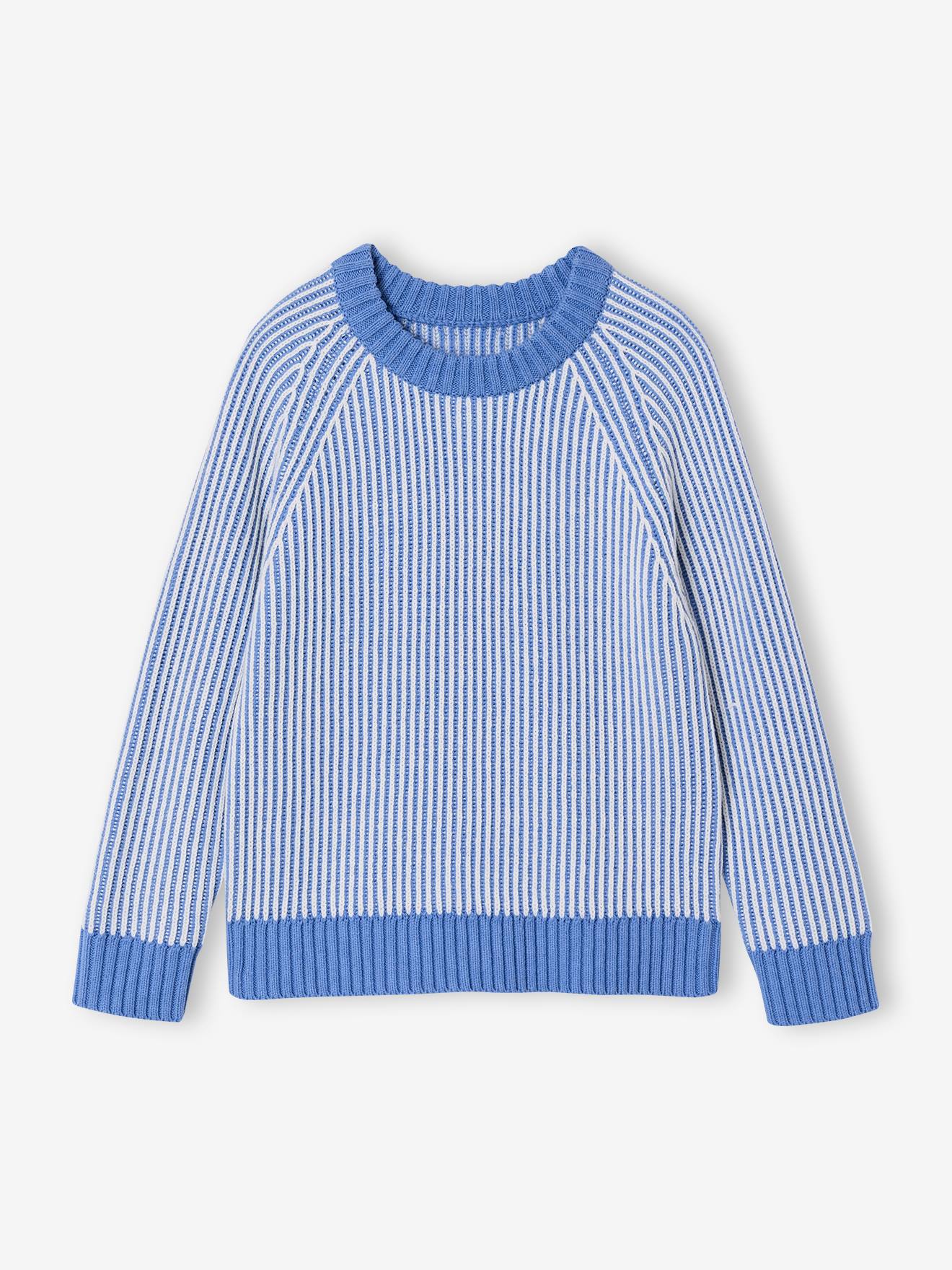 Strickpullover Jungen