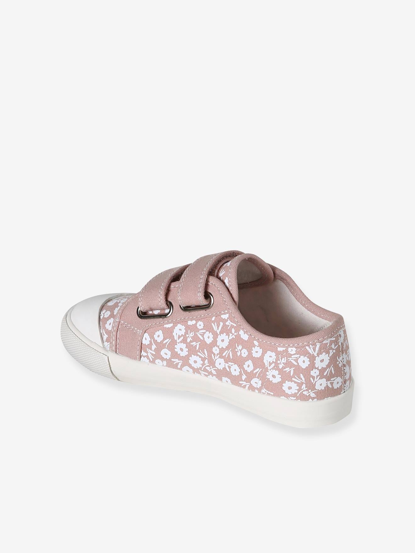 Thumbnail - Klett-Sneakers Mädchen mit Zehenkappe