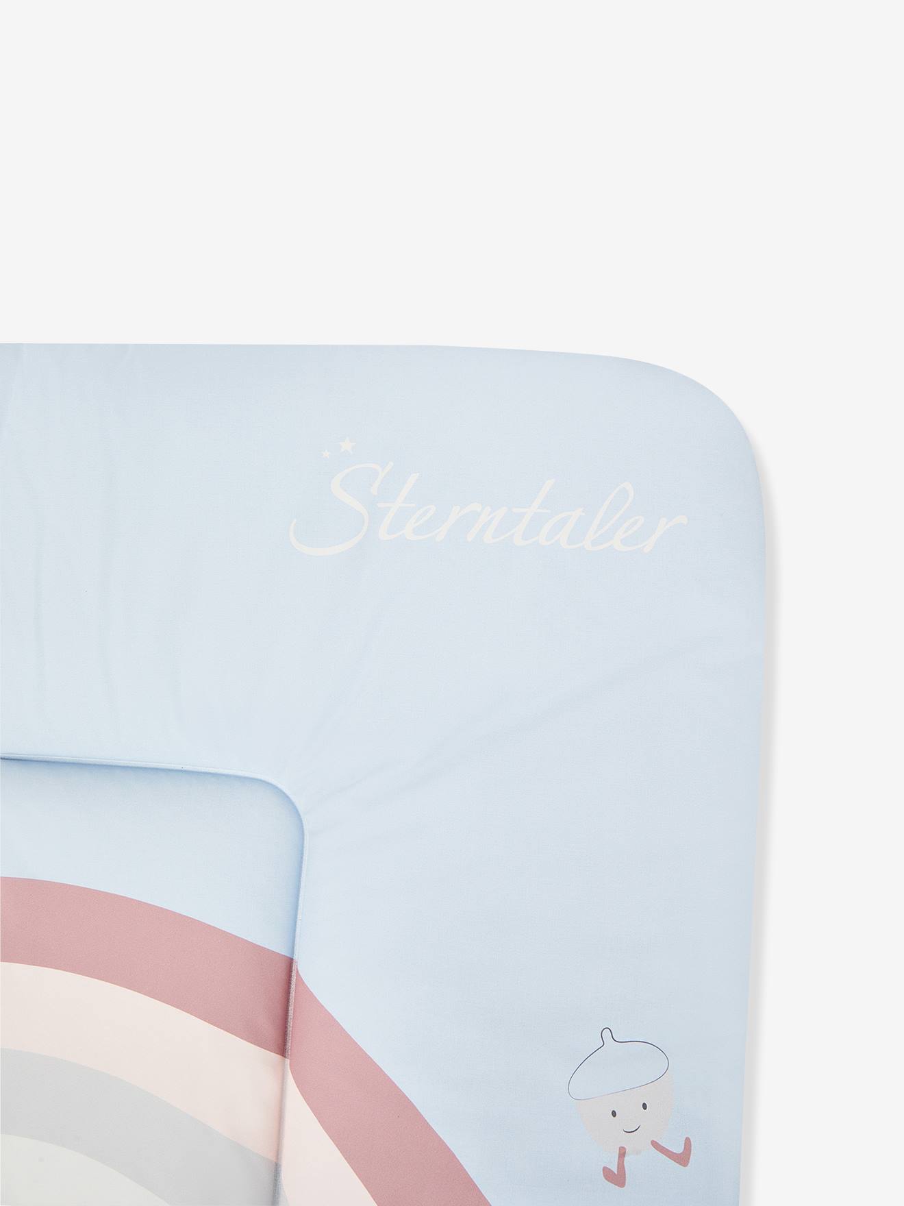 Thumbnail - Wickelauflage HANNI Mädchen Baby Sterntaler