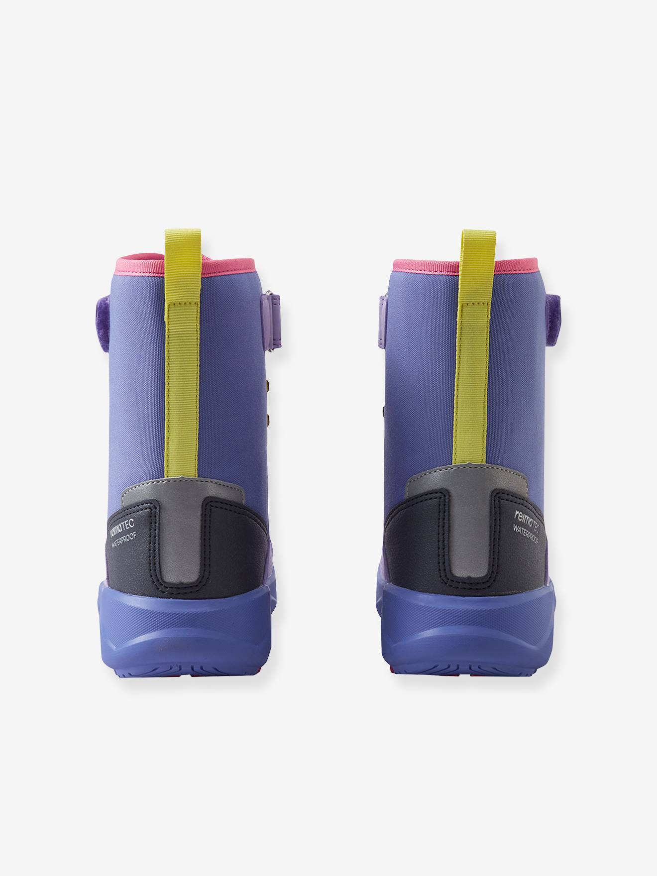 Thumbnail - Winterboots Talves Breezy Reima Mädchen