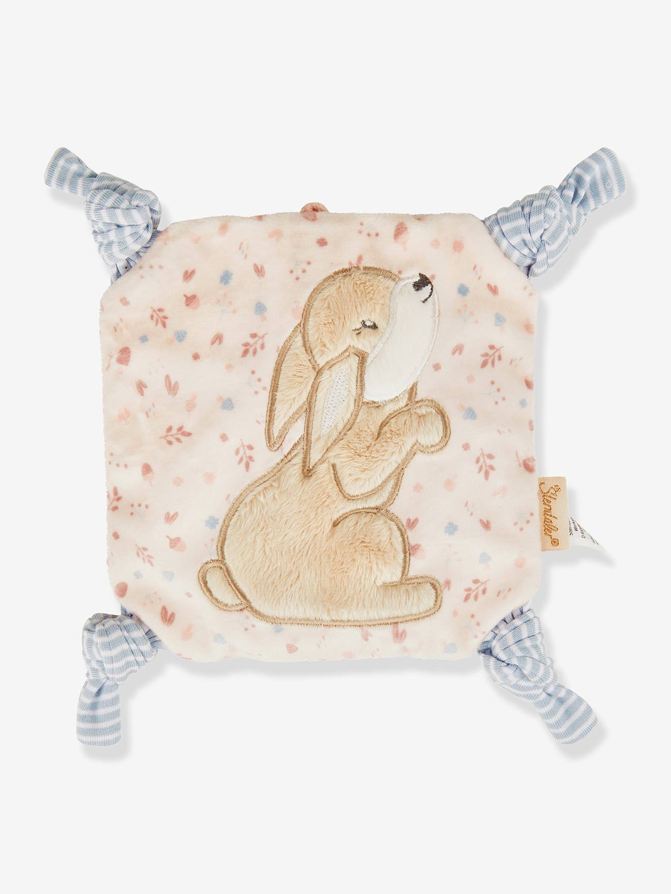 Wärmekissen HANNI Mädchen Baby Sterntaler