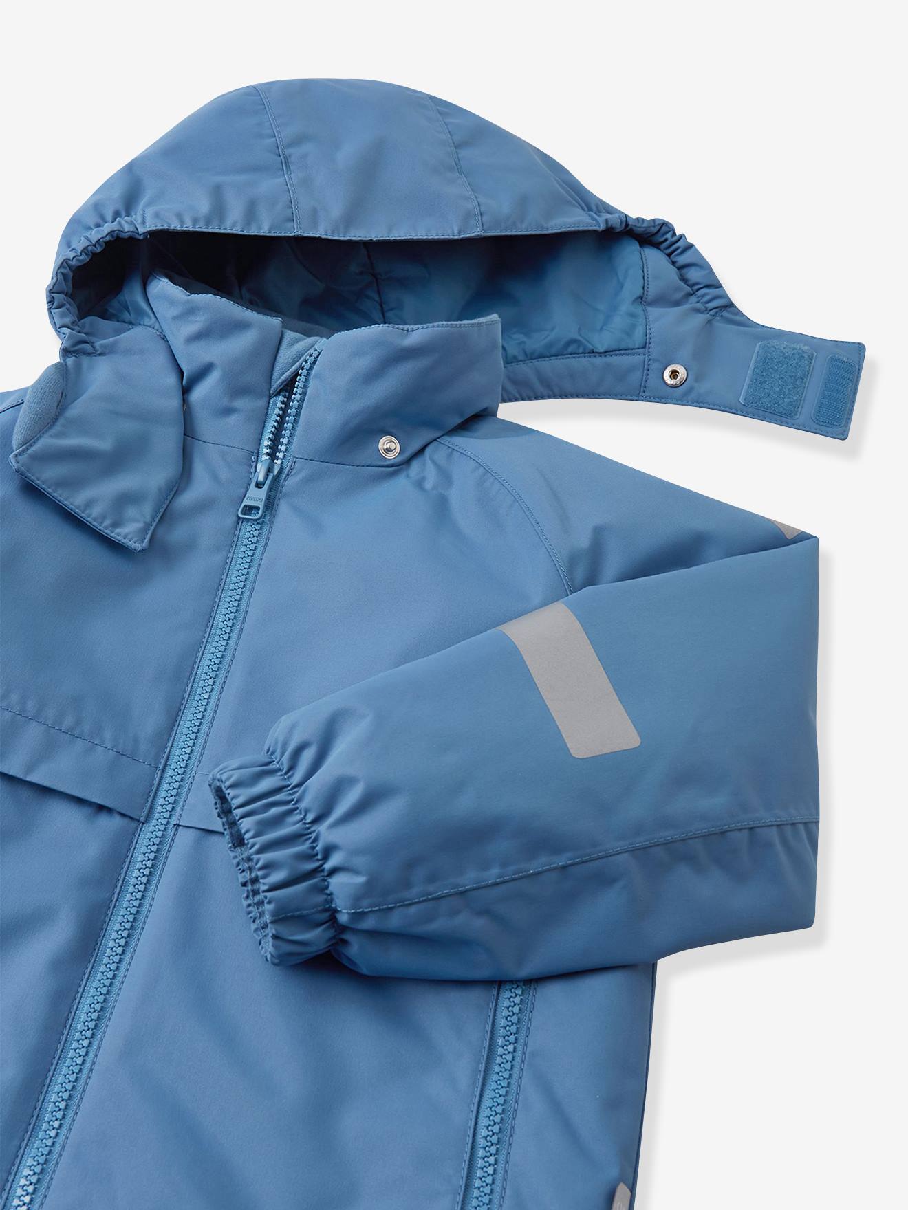 Thumbnail - Winterjacke Raisio Reima Kinder