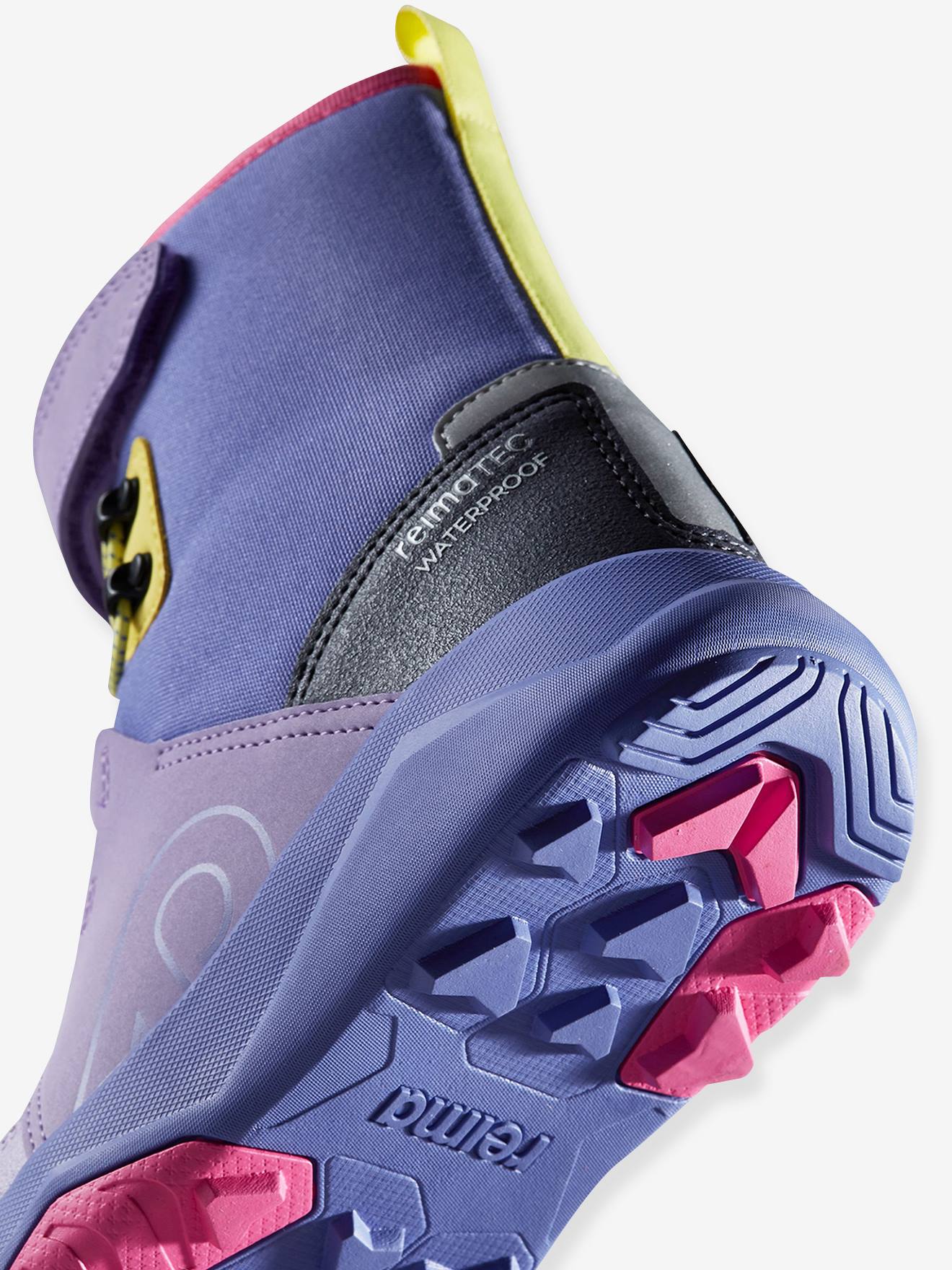 Thumbnail - Winterboots Talves Breezy Reima Mädchen