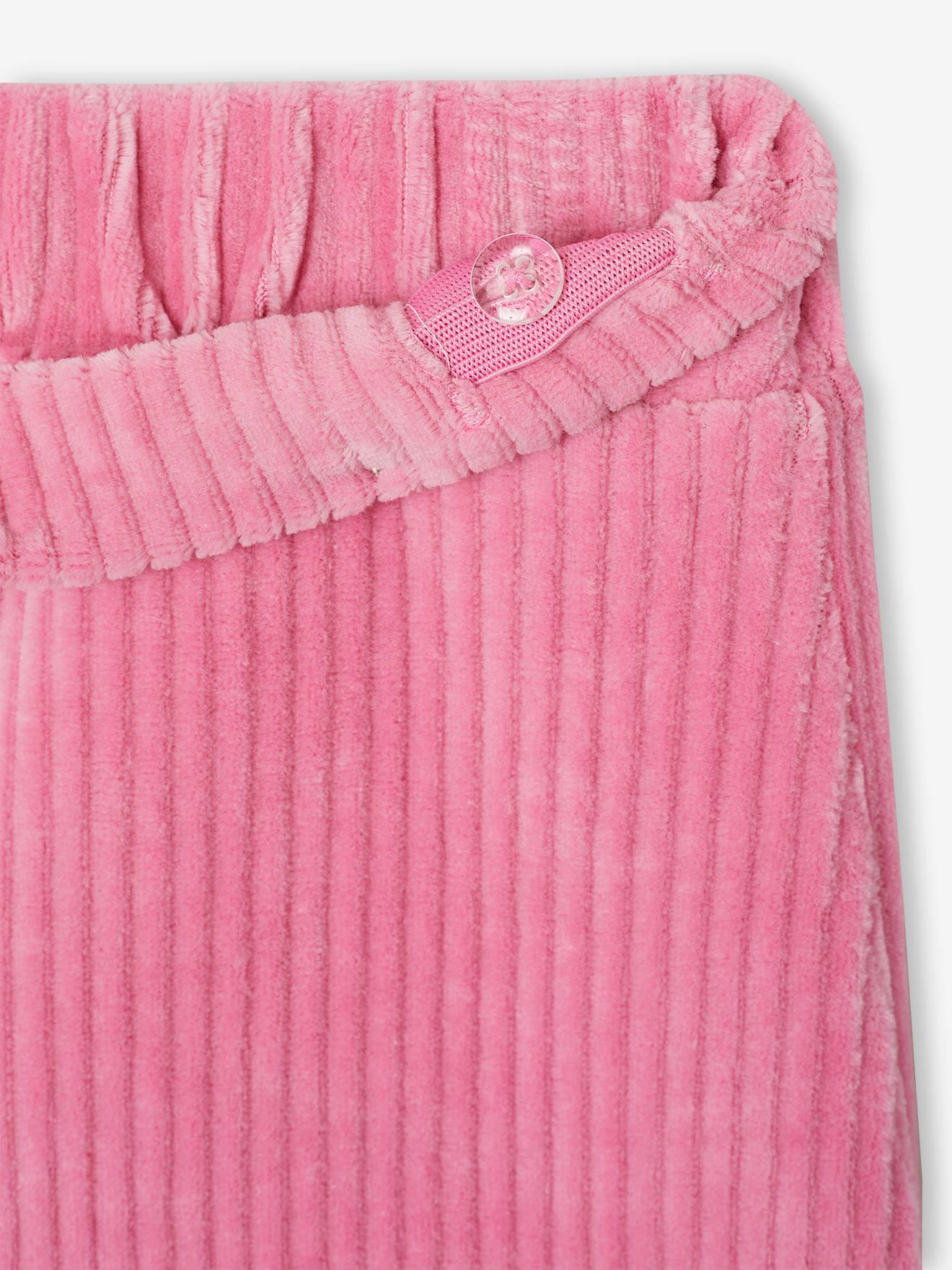 Thumbnail - Weite Mädchen Cordhose