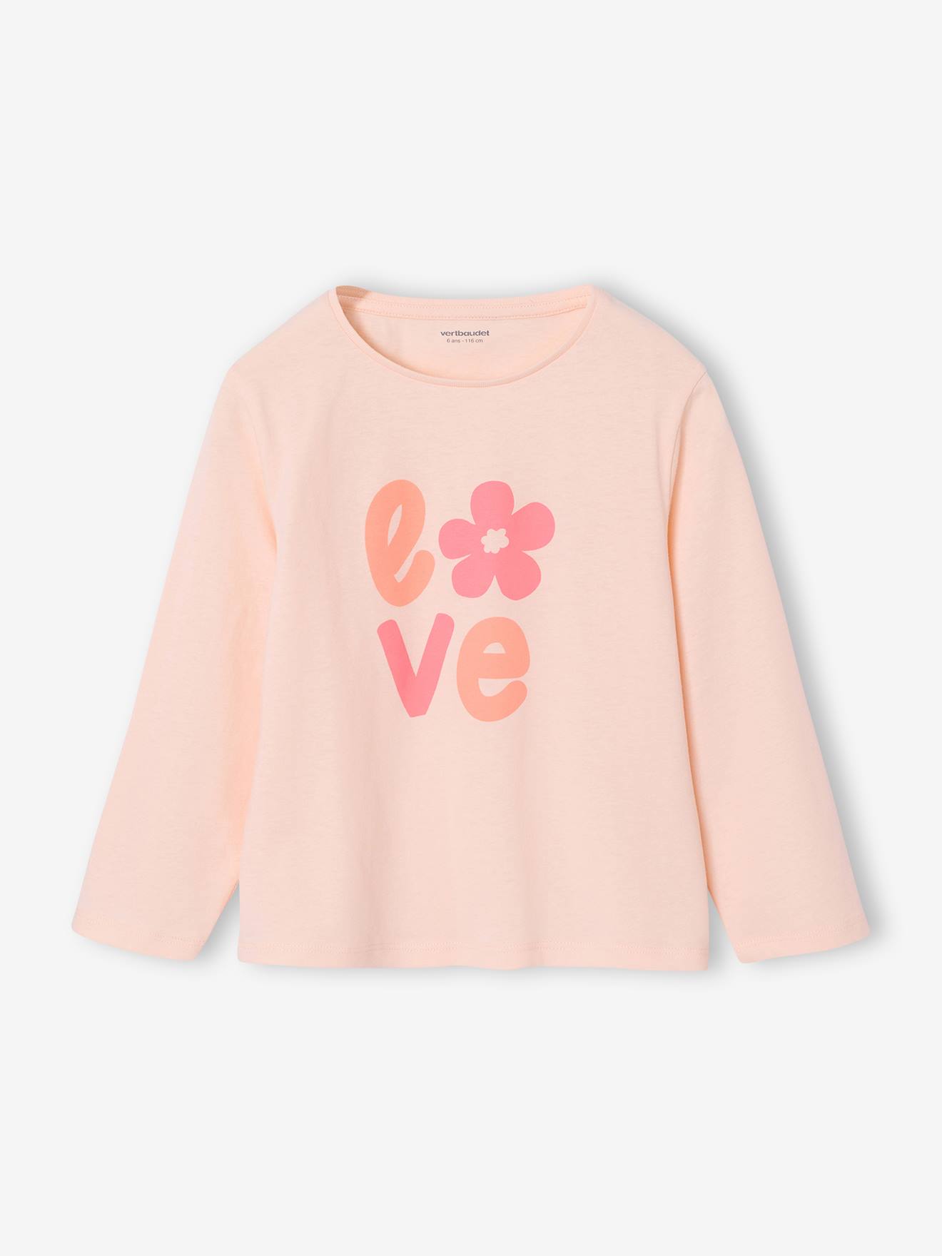 Thumbnail - 3er-Pack Mädchen Shirts mit Print BASIC