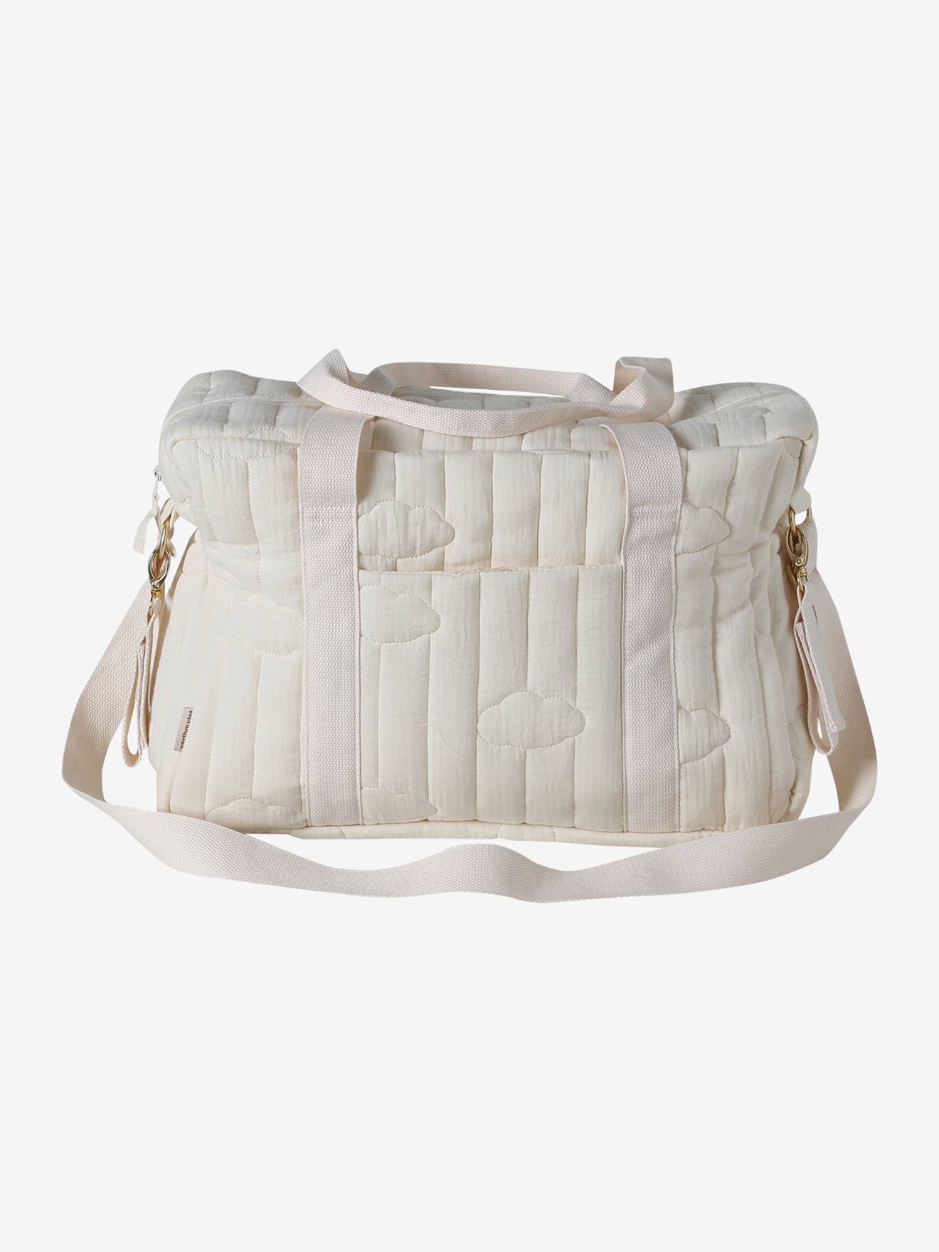 Thumbnail - Wickeltasche COLINA aus Musselin