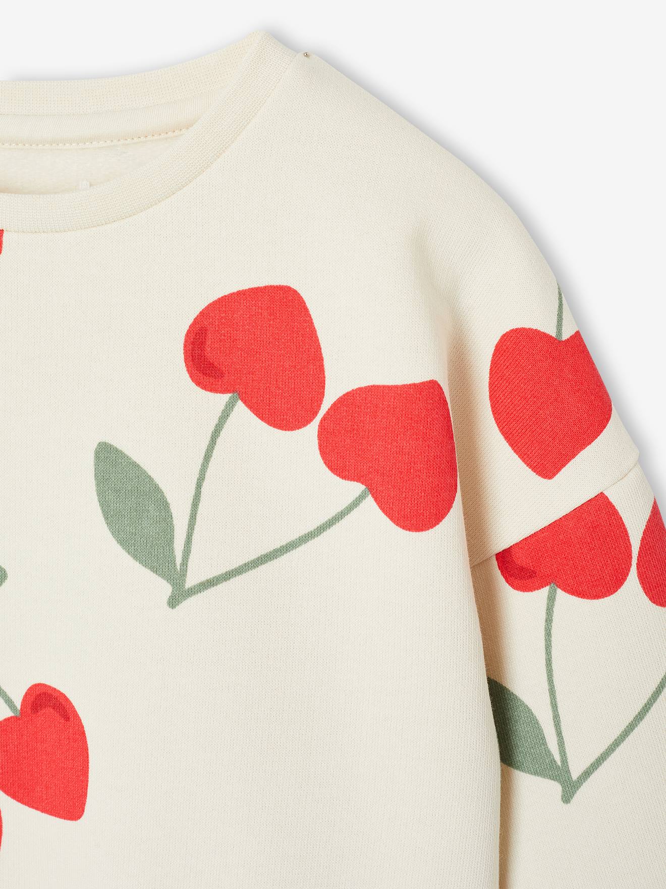 Thumbnail - Mädchen Sweatshirt