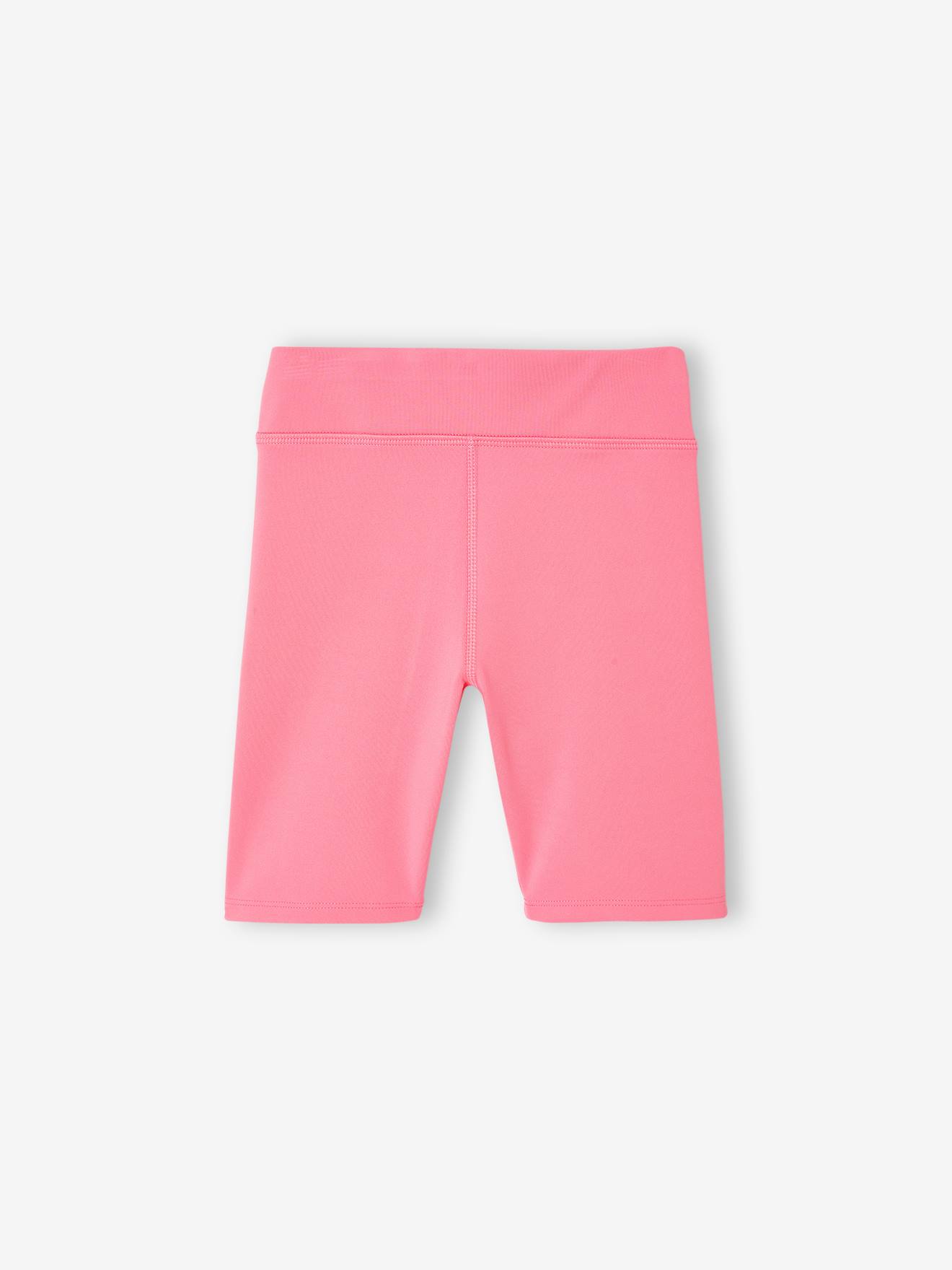 Thumbnail - 2er-Pack Mädchen Radlerhosen Sport