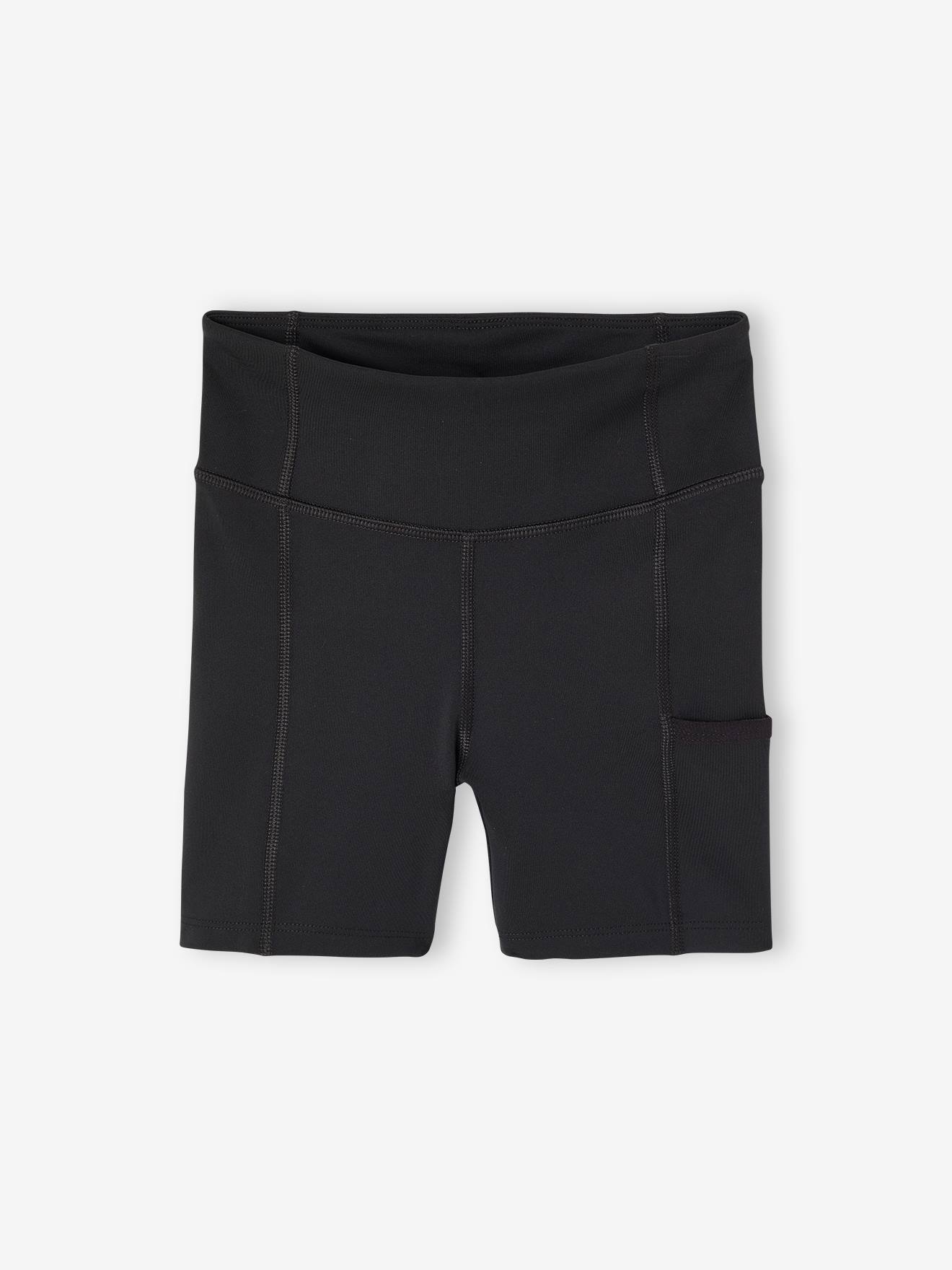 Sport-Shorts Mädchen