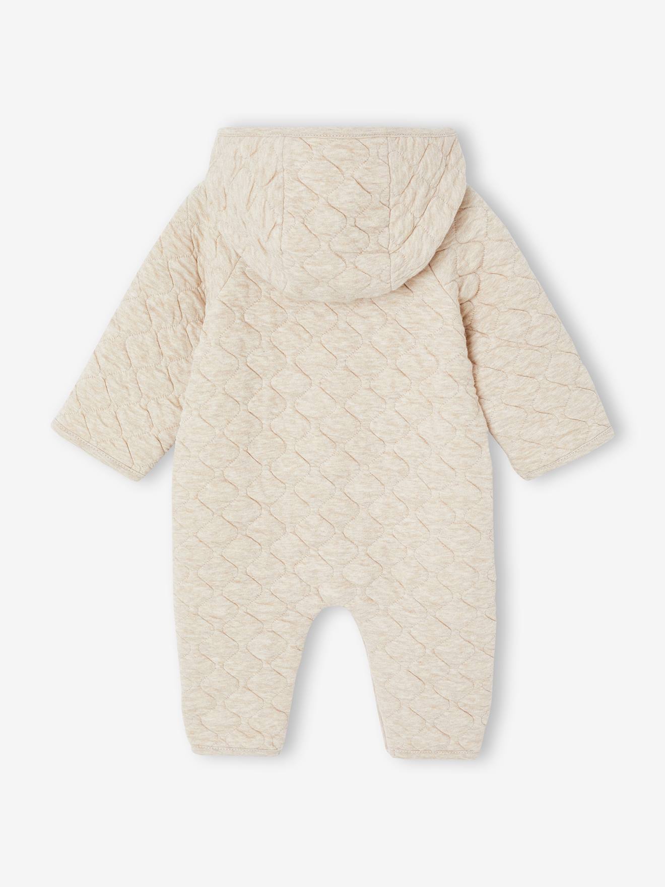 Thumbnail - Baby Overall aus Jersey