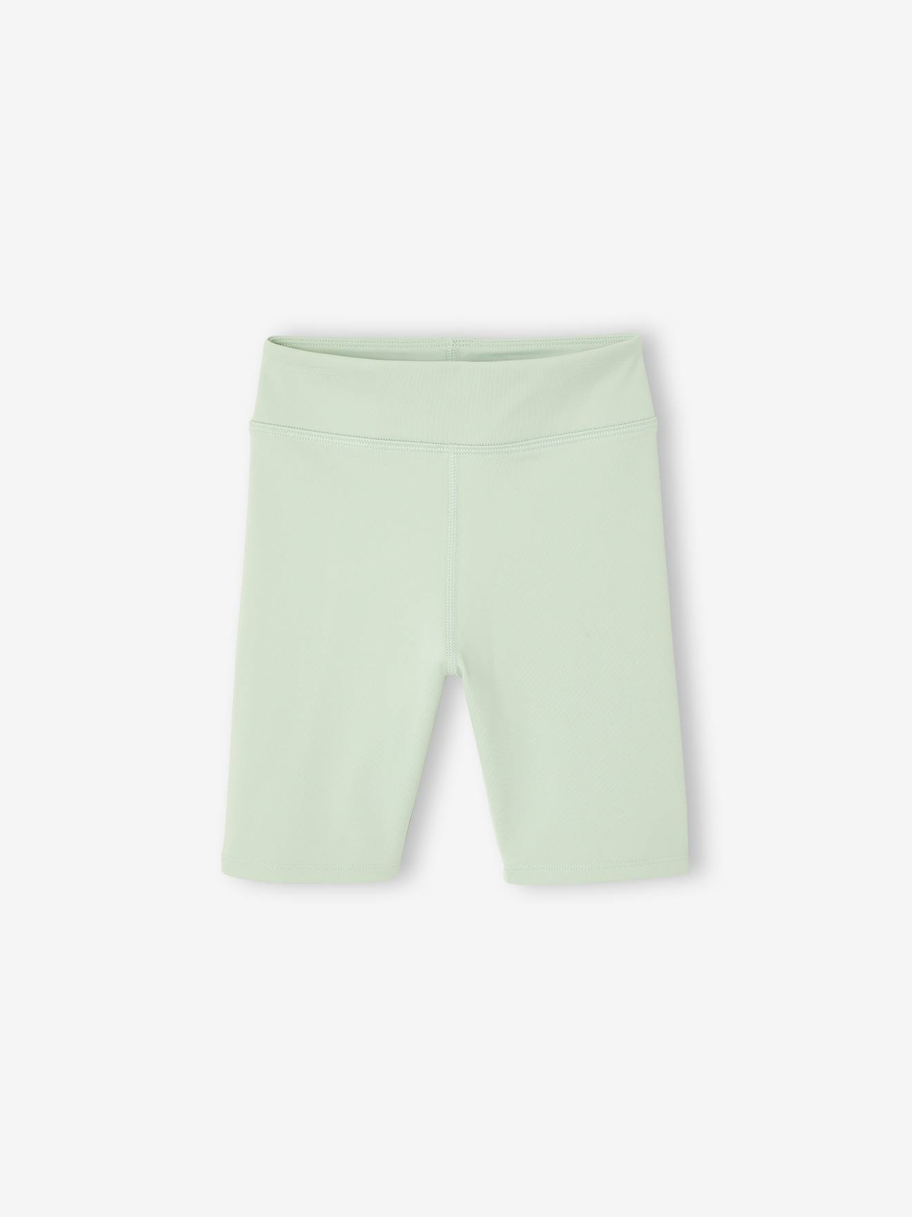 Thumbnail - 2er-Pack Mädchen Radlerhosen Sport