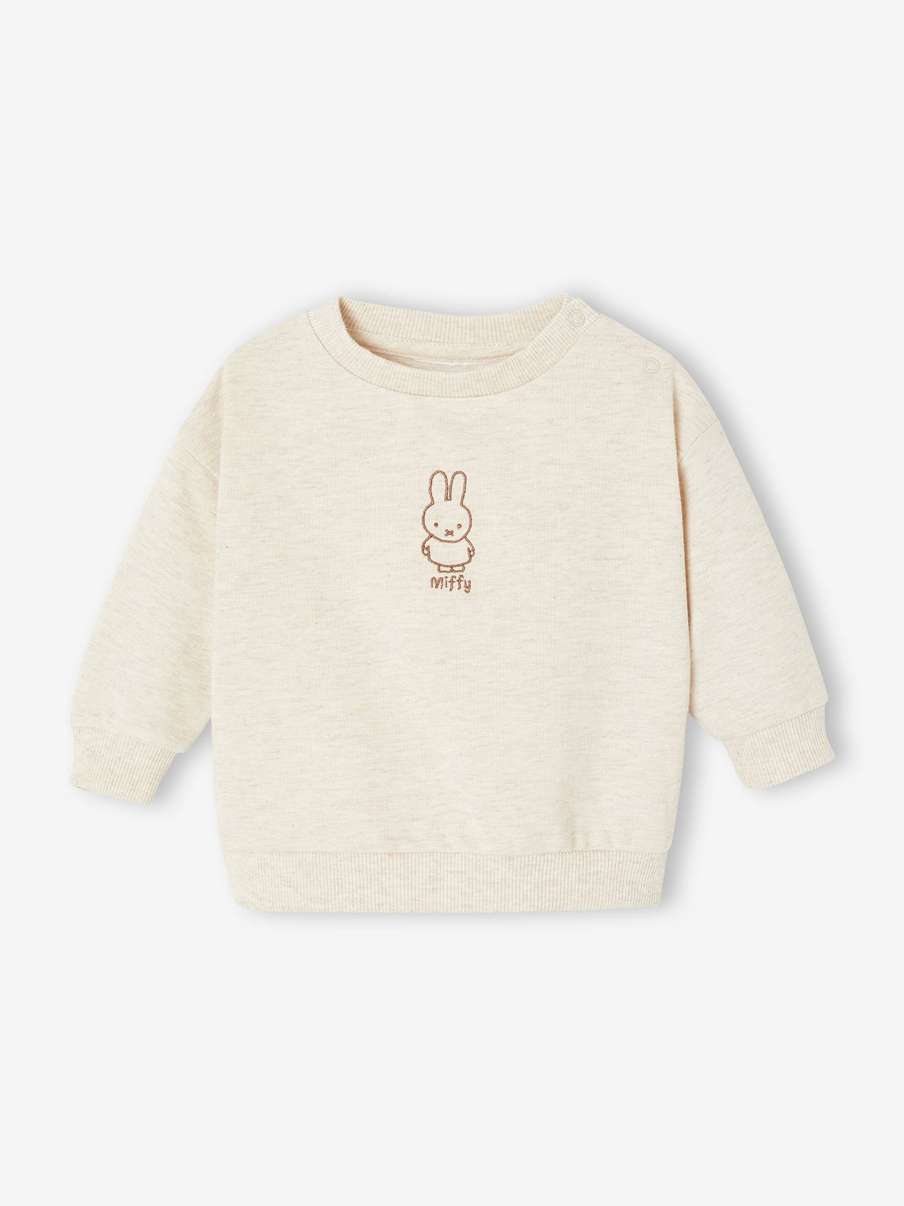 Sweatshirt Baby HASE MIFFY