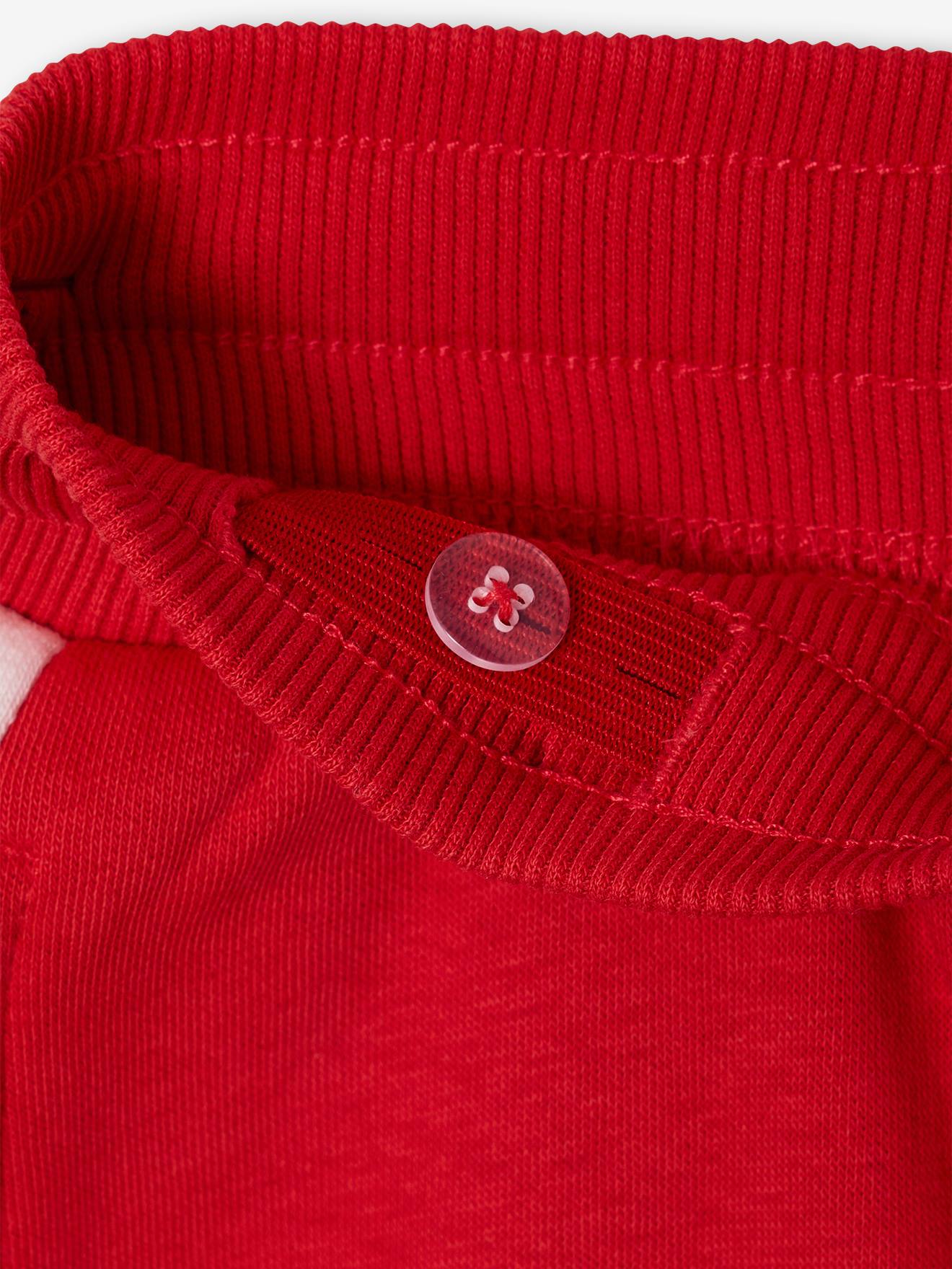 Thumbnail - Joggpants Jungen mit Recyclingmaterial