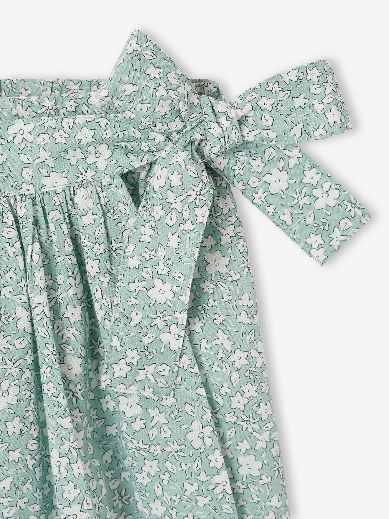 Thumbnail - Mädchen Skort