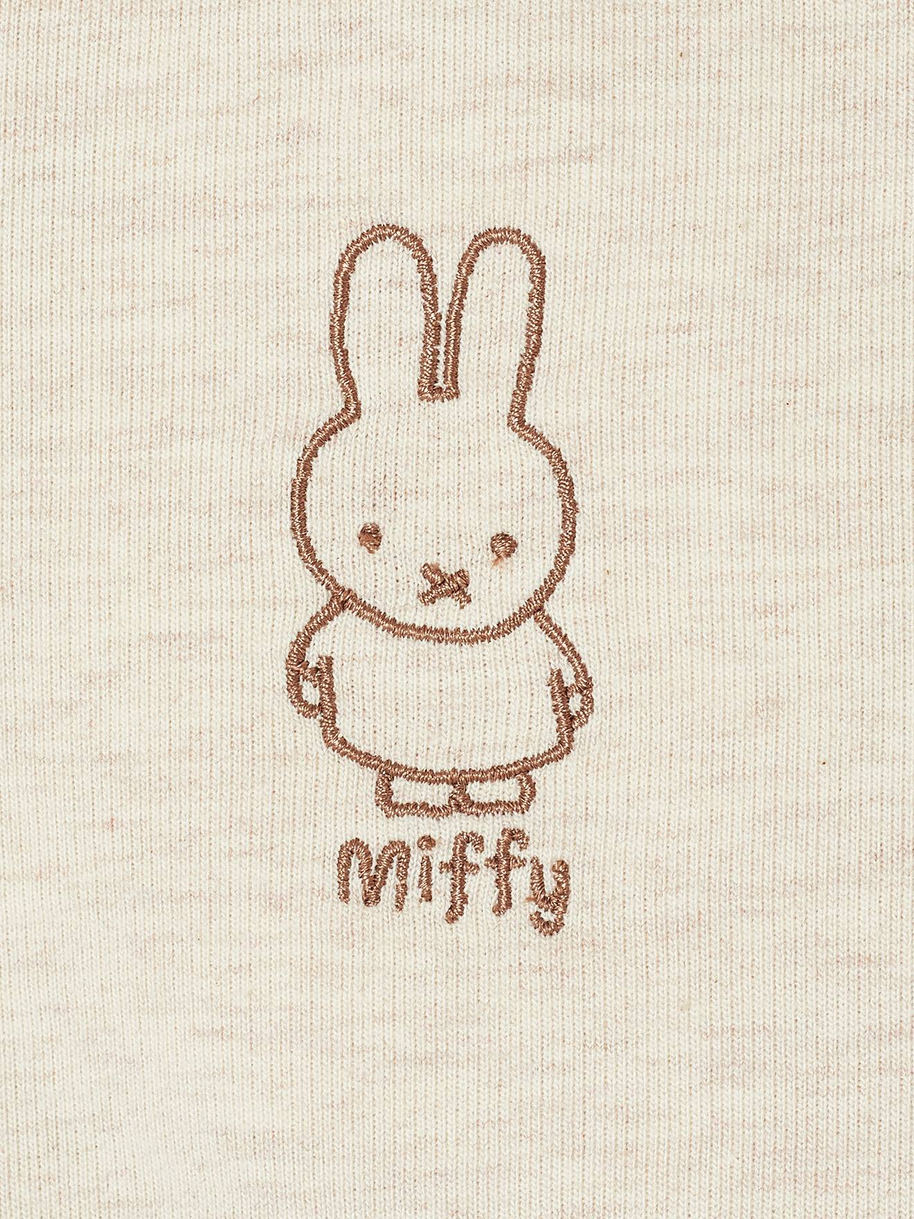Thumbnail - Sweatshirt Baby HASE MIFFY