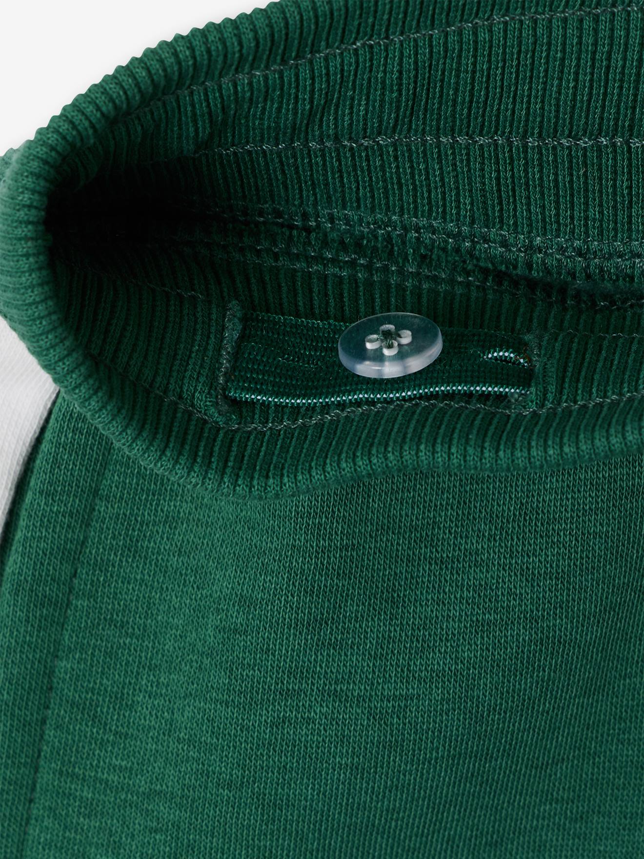 Thumbnail - Joggpants Jungen mit Recyclingmaterial